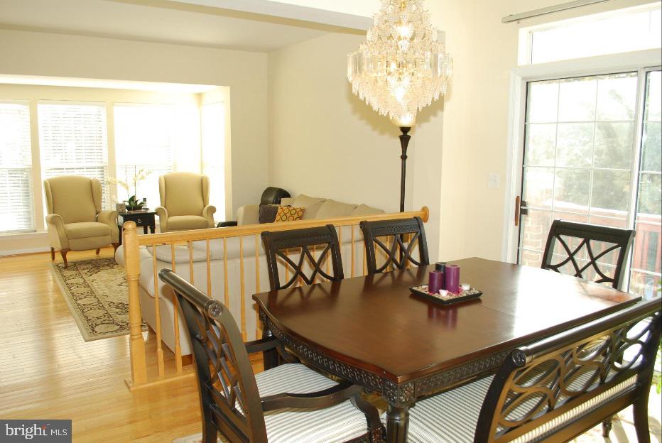 RANDOM HILLS - Residential Lease