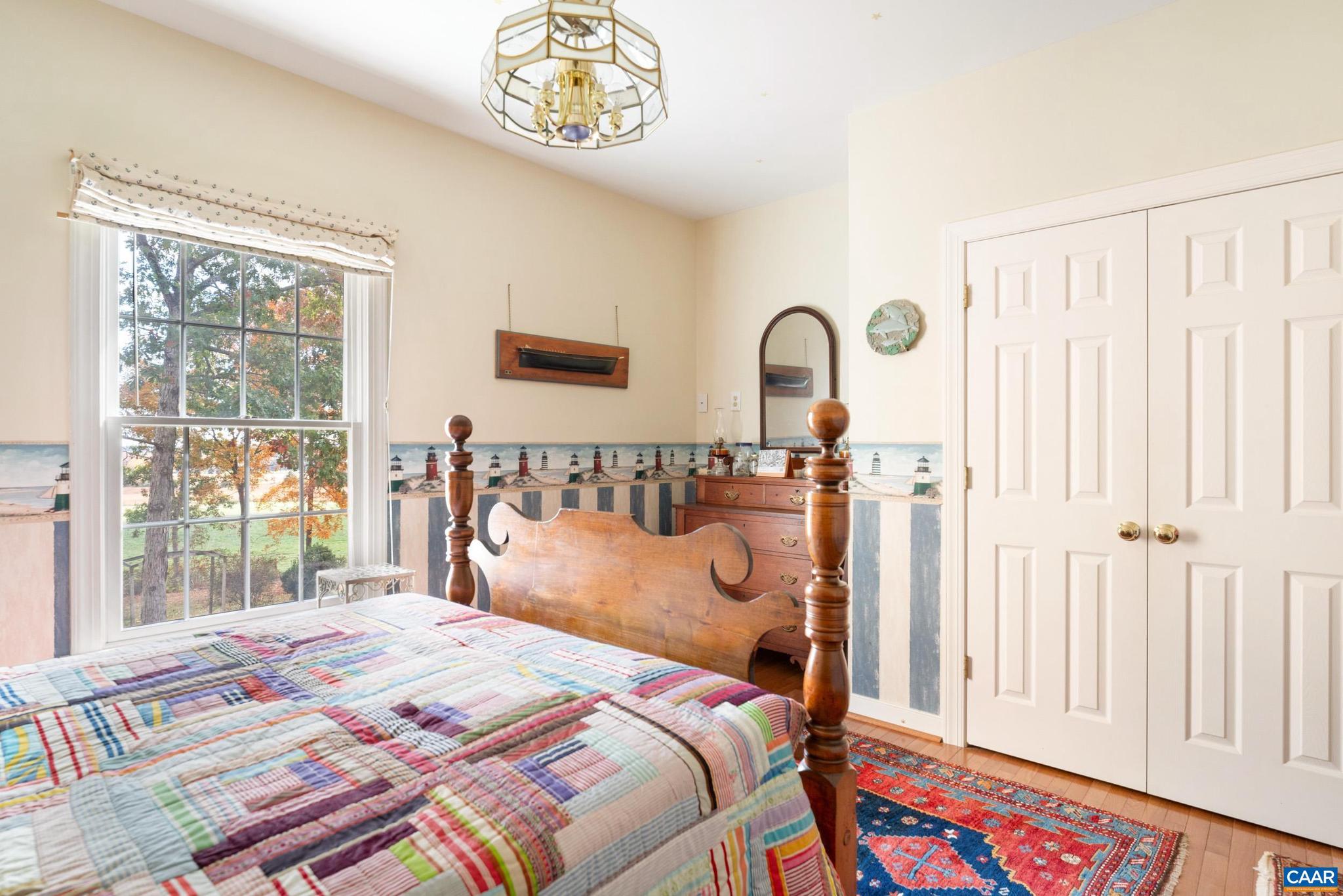 HARE GLEN - Residential