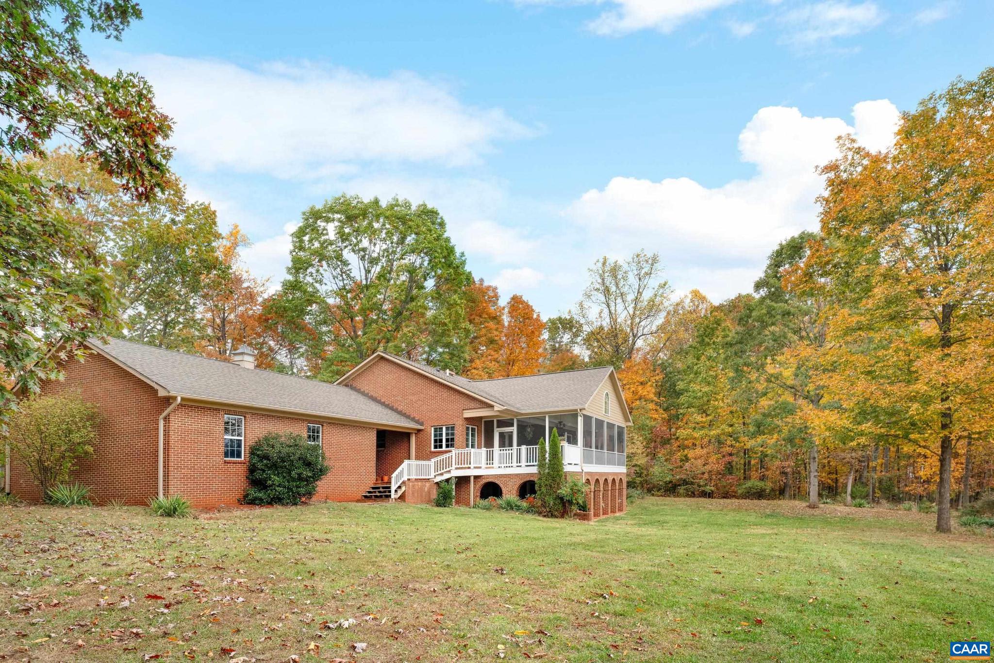 HARE GLEN - Residential