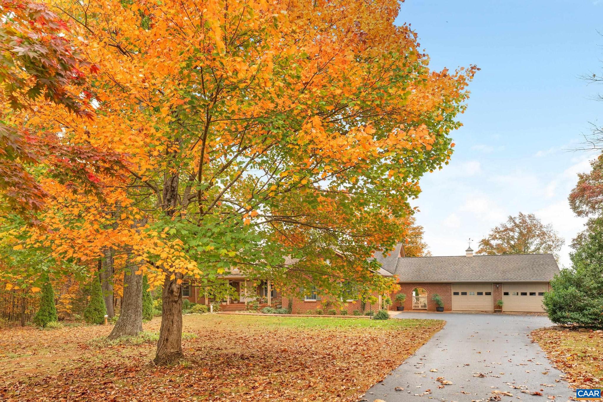 HARE GLEN - Residential