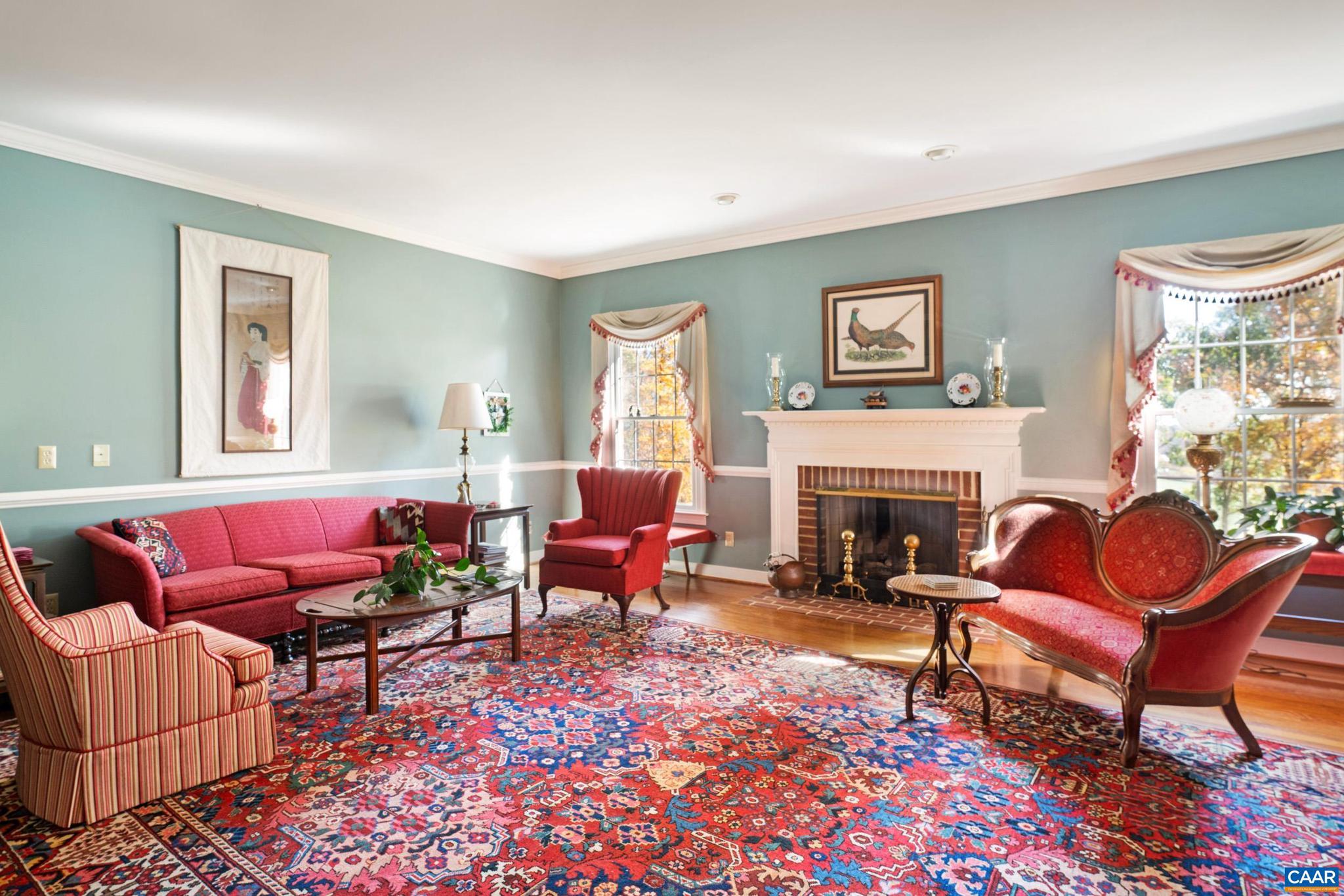 HARE GLEN - Residential