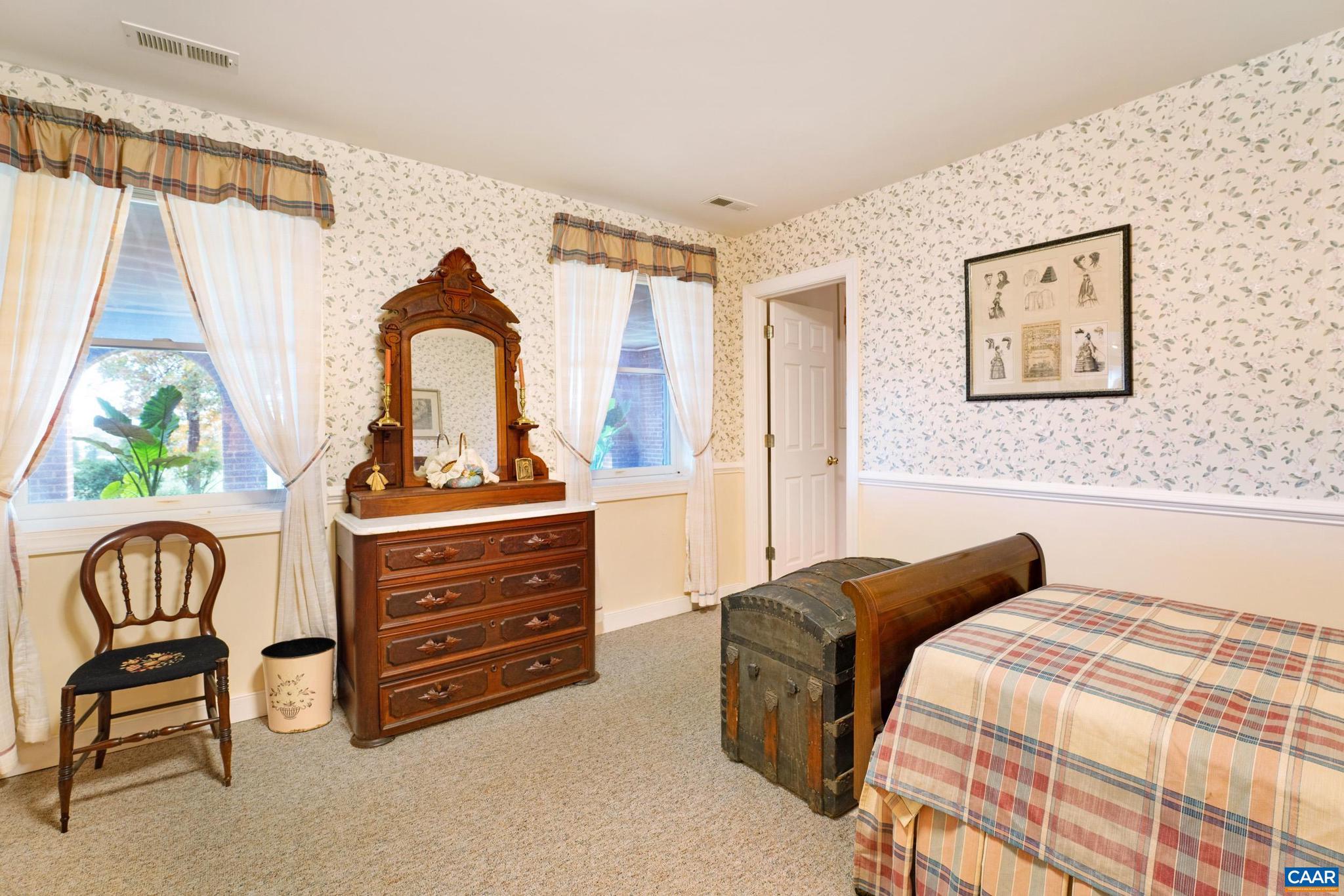 HARE GLEN - Residential