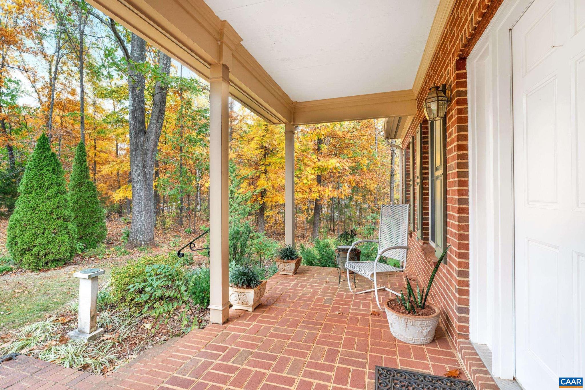 HARE GLEN - Residential