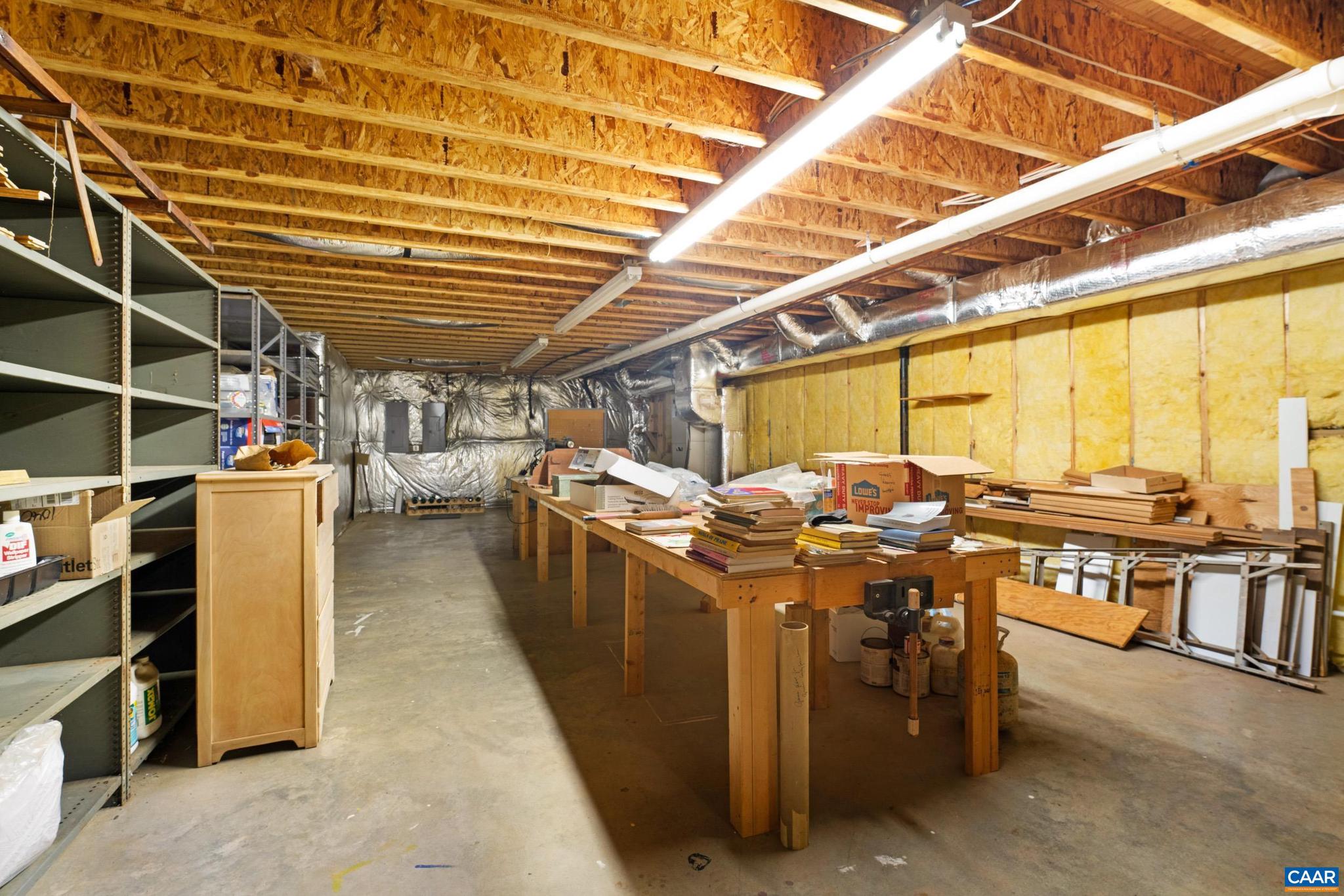 HARE GLEN - Residential