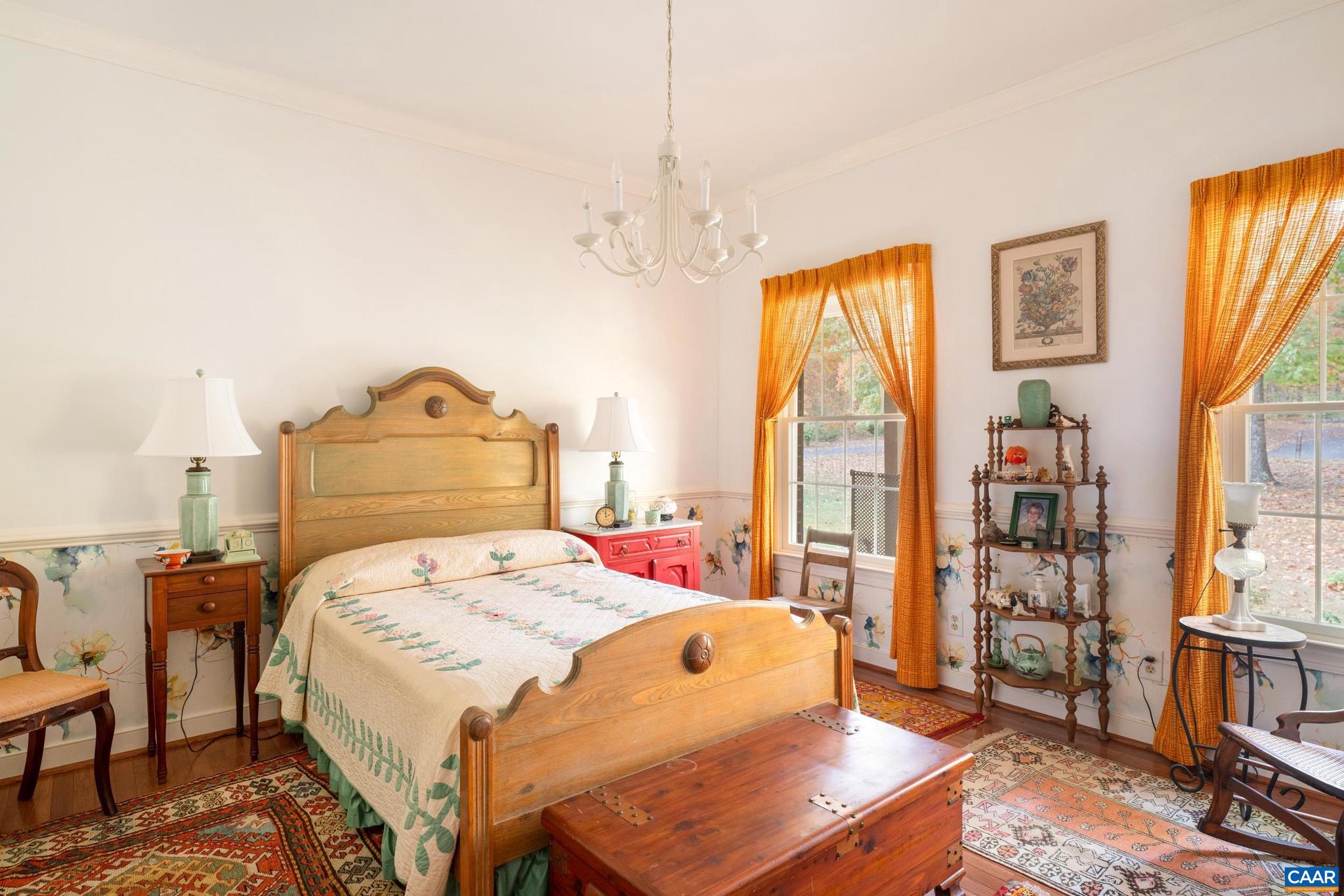 HARE GLEN - Residential