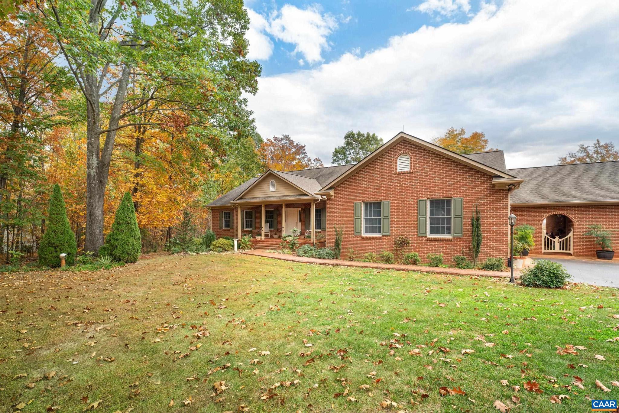 HARE GLEN - Residential