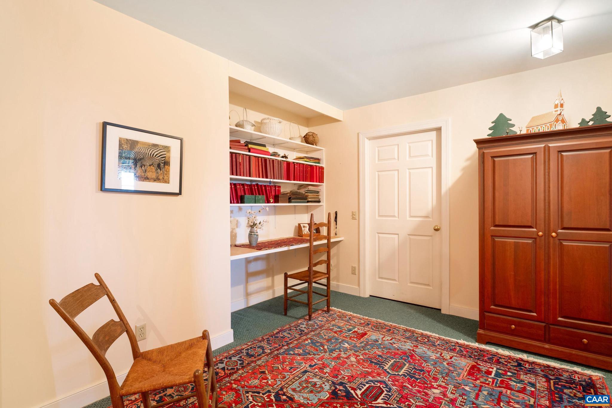 HARE GLEN - Residential