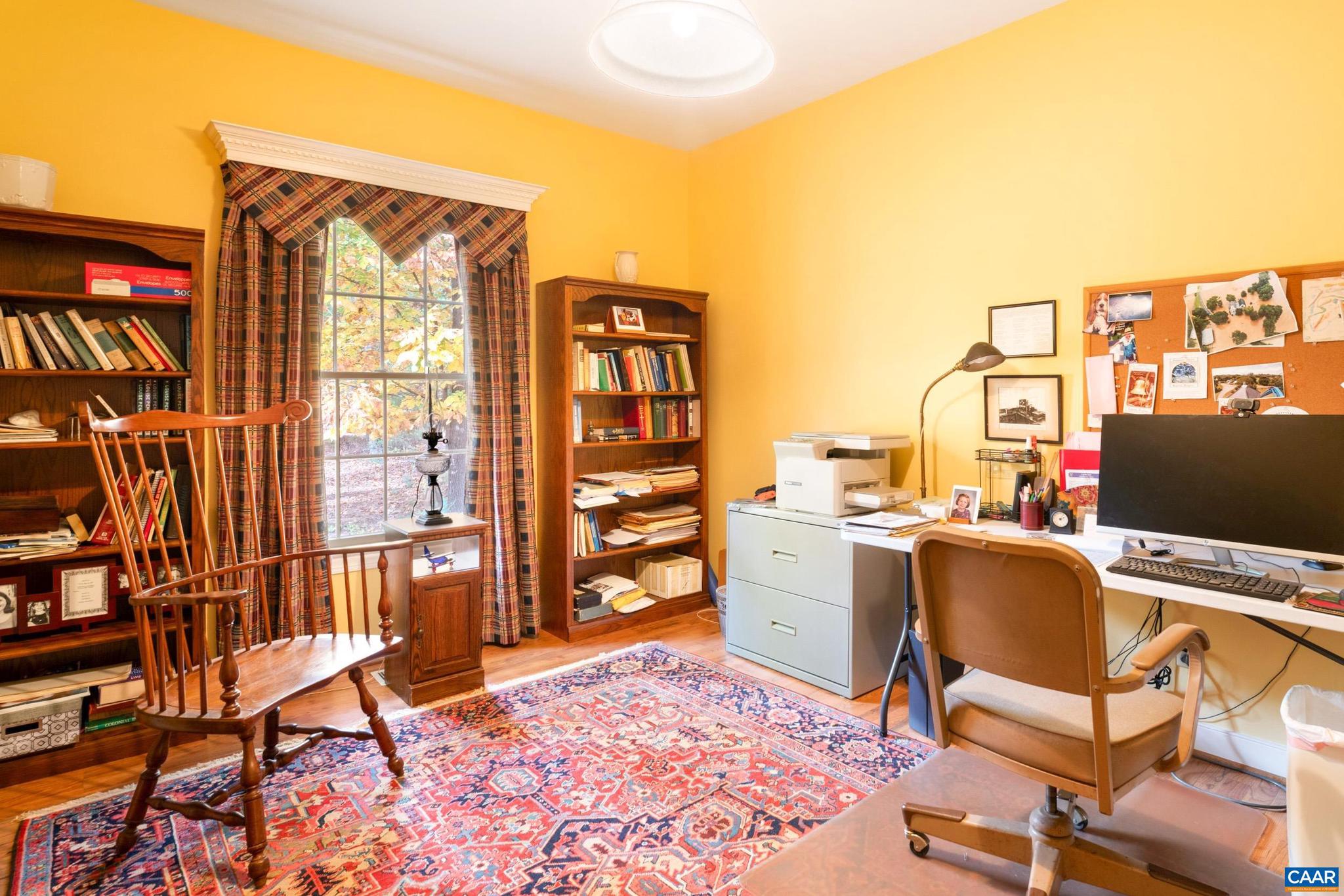 HARE GLEN - Residential