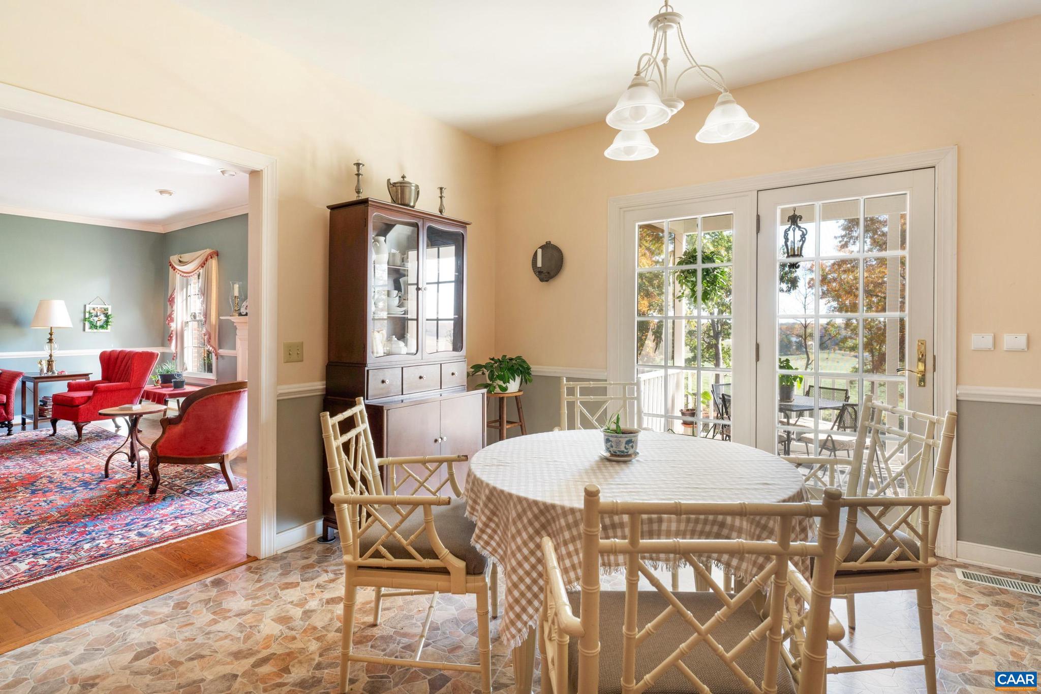 HARE GLEN - Residential