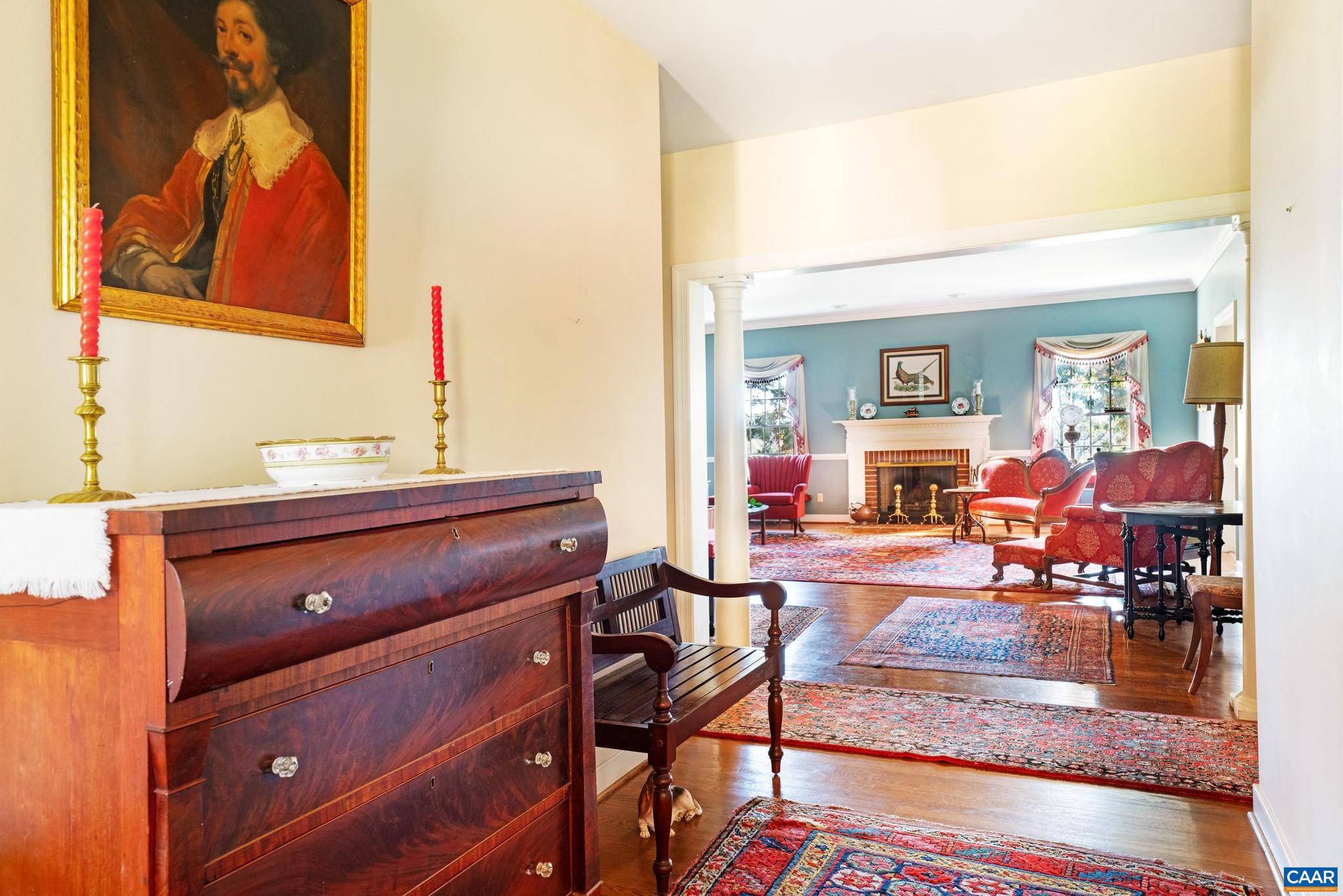 HARE GLEN - Residential