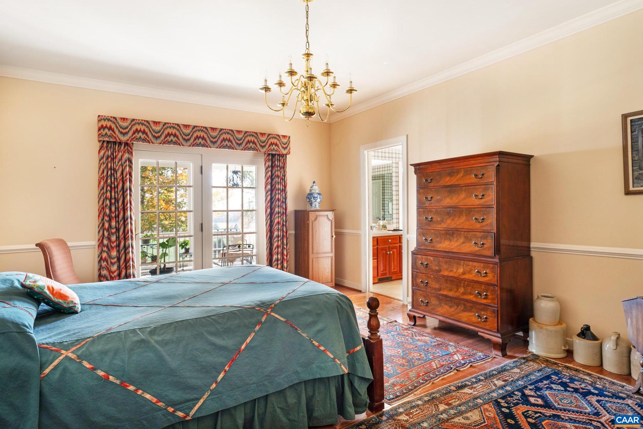 HARE GLEN - Residential