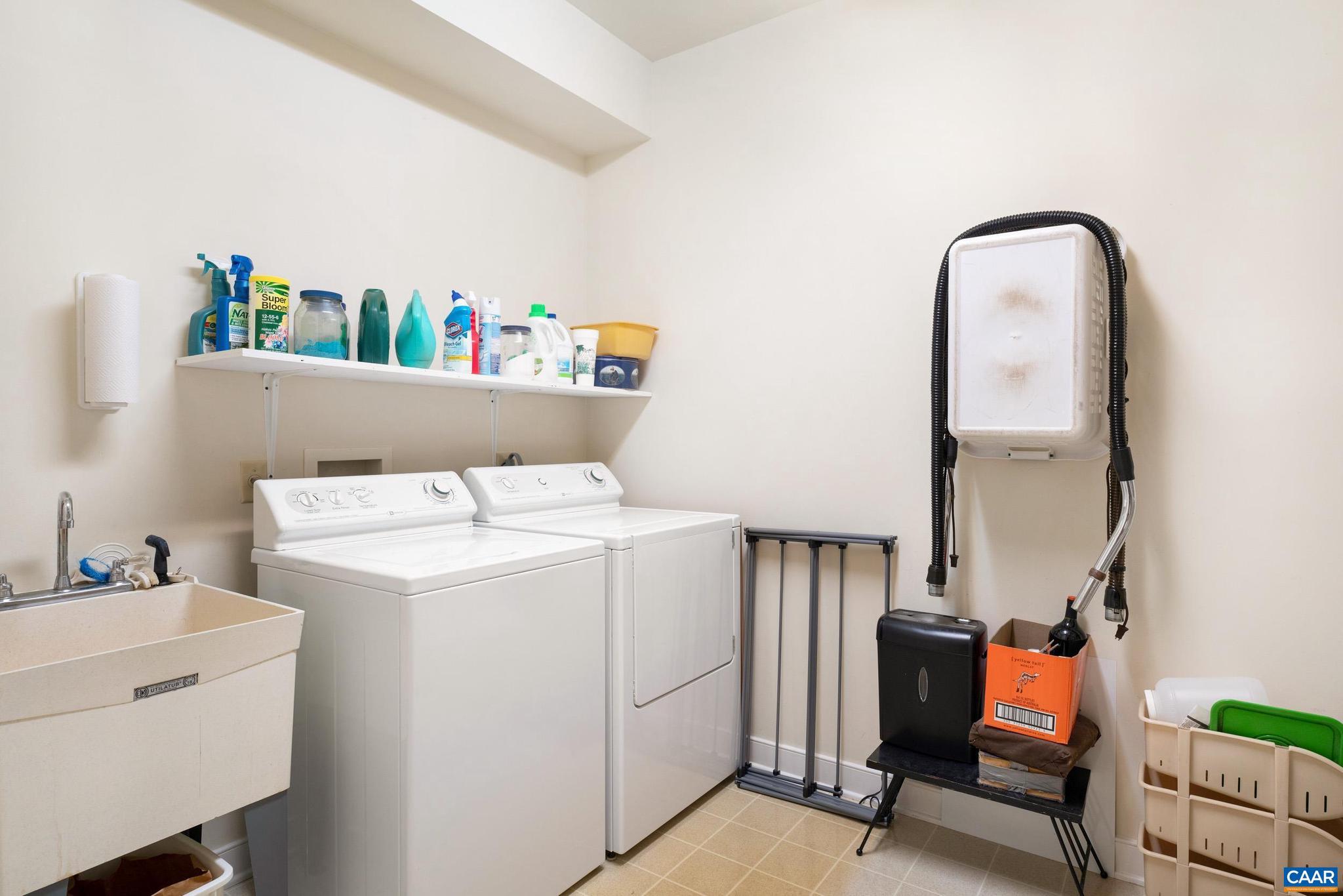 HARE GLEN - Residential