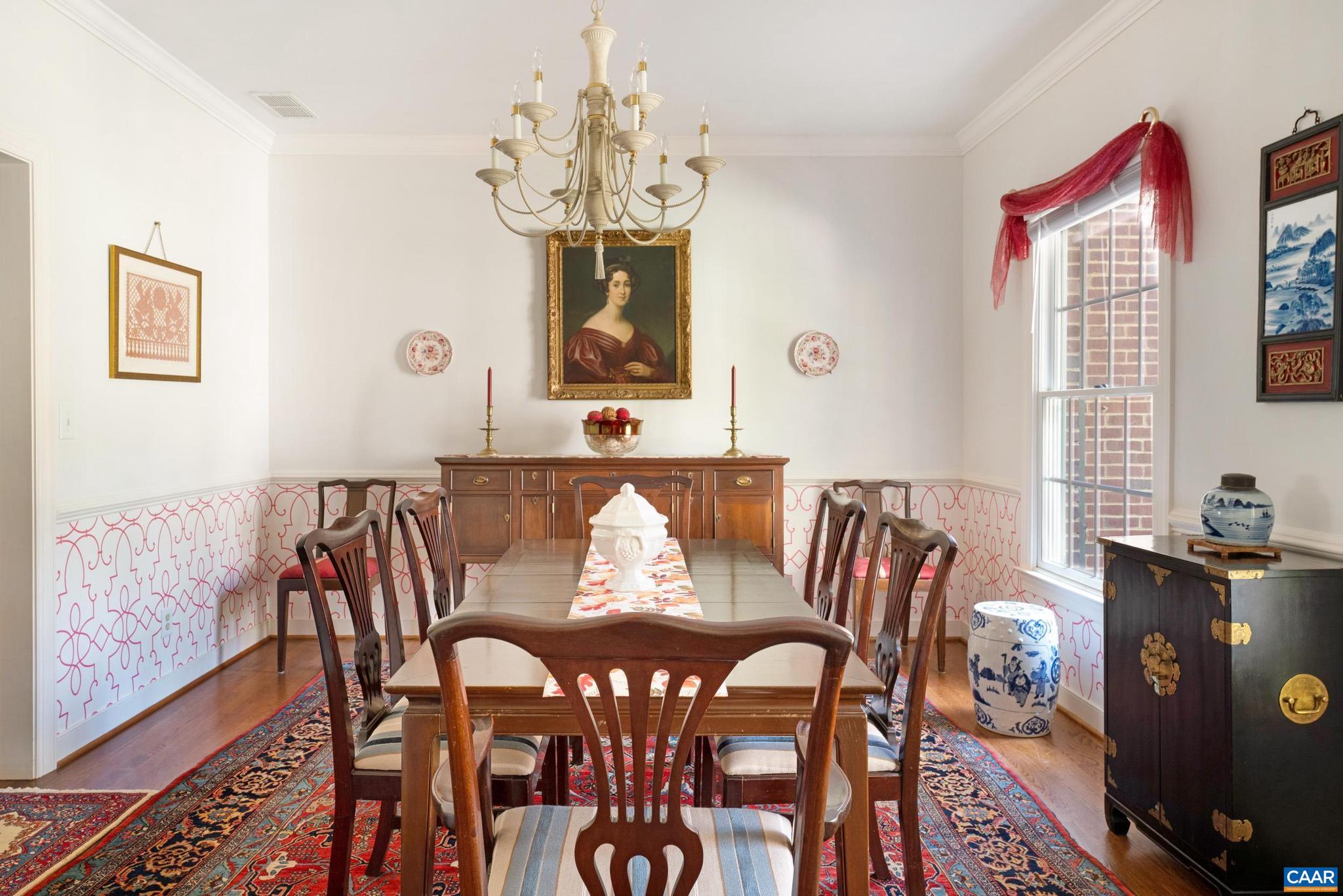 HARE GLEN - Residential