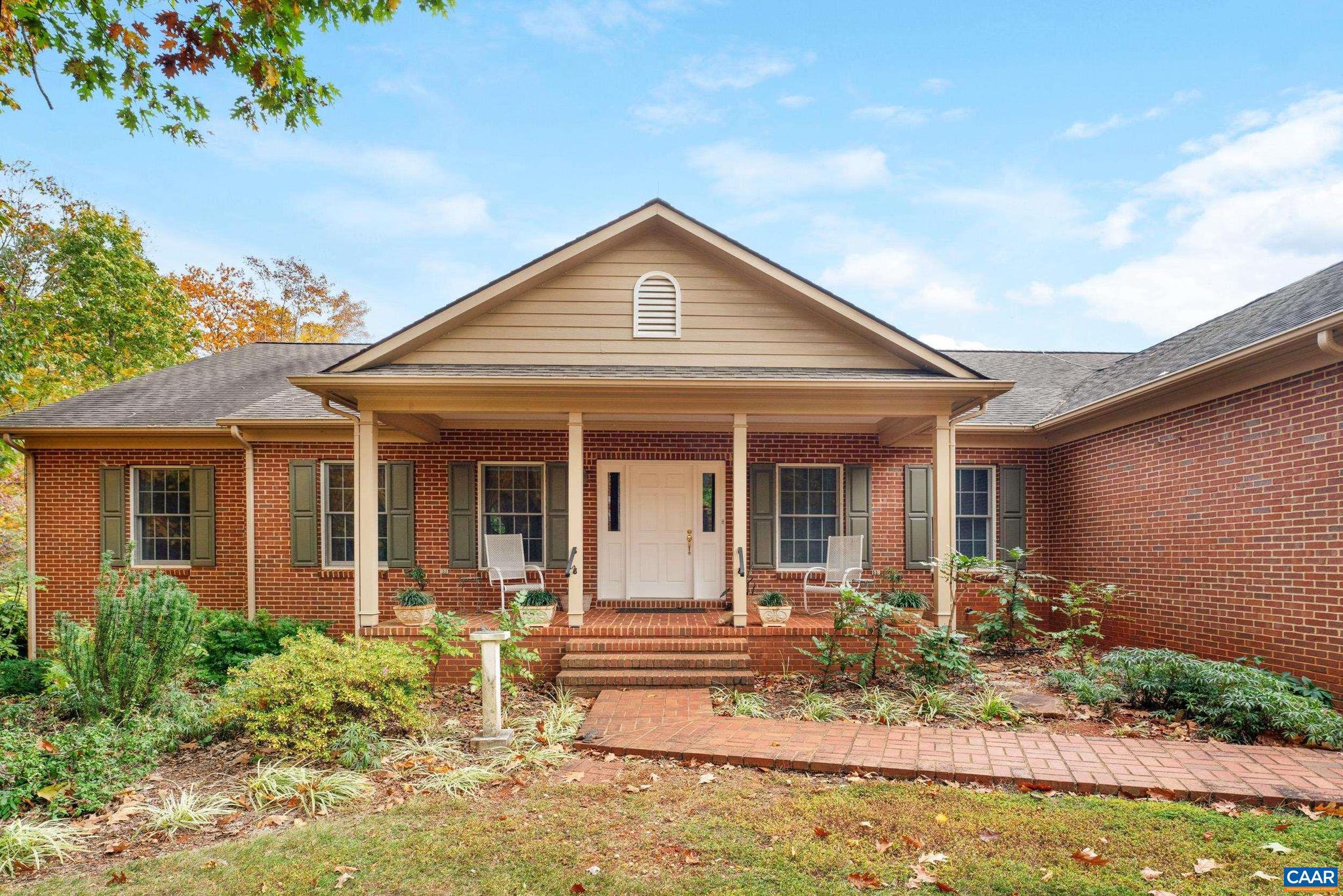 HARE GLEN - Residential