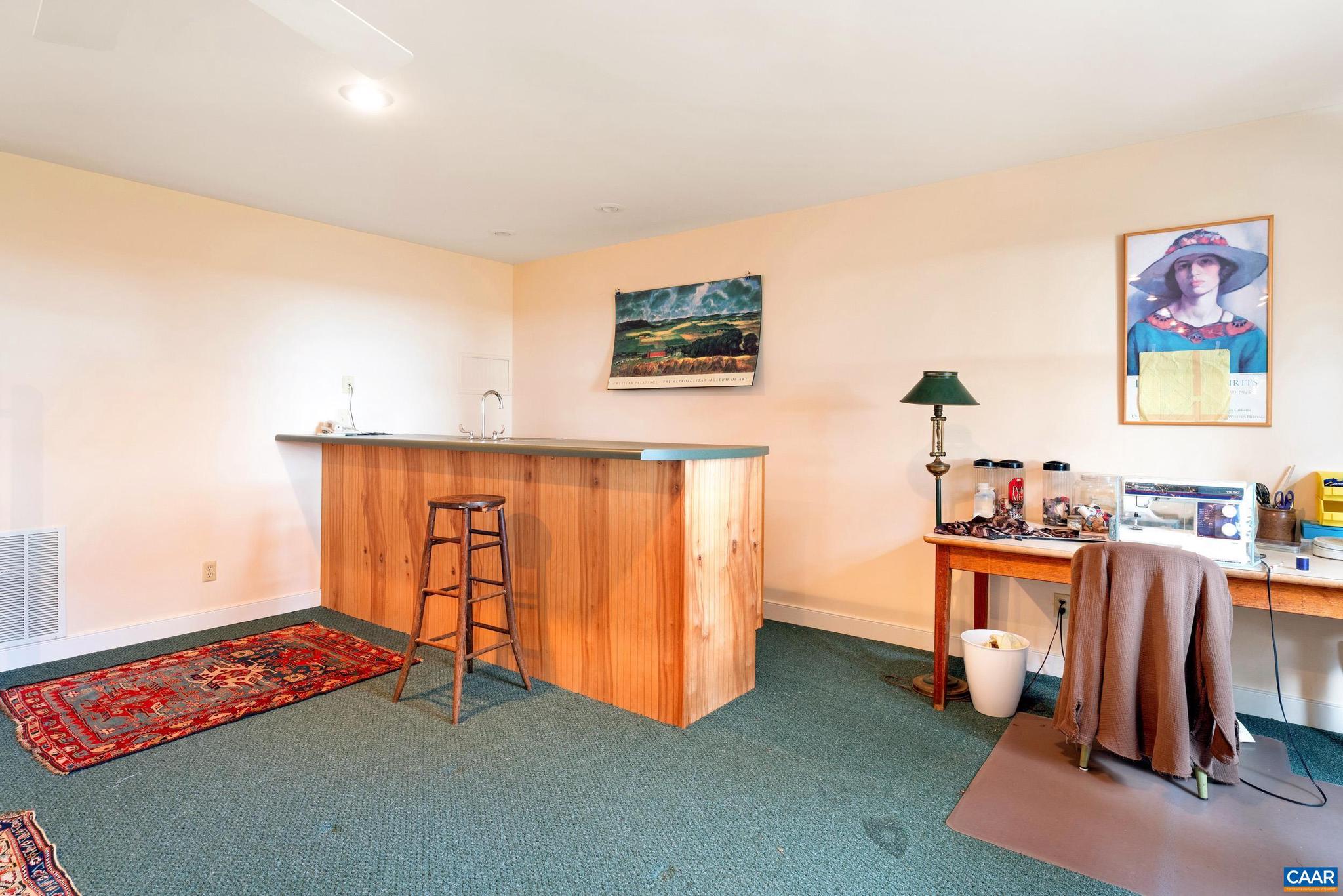 HARE GLEN - Residential