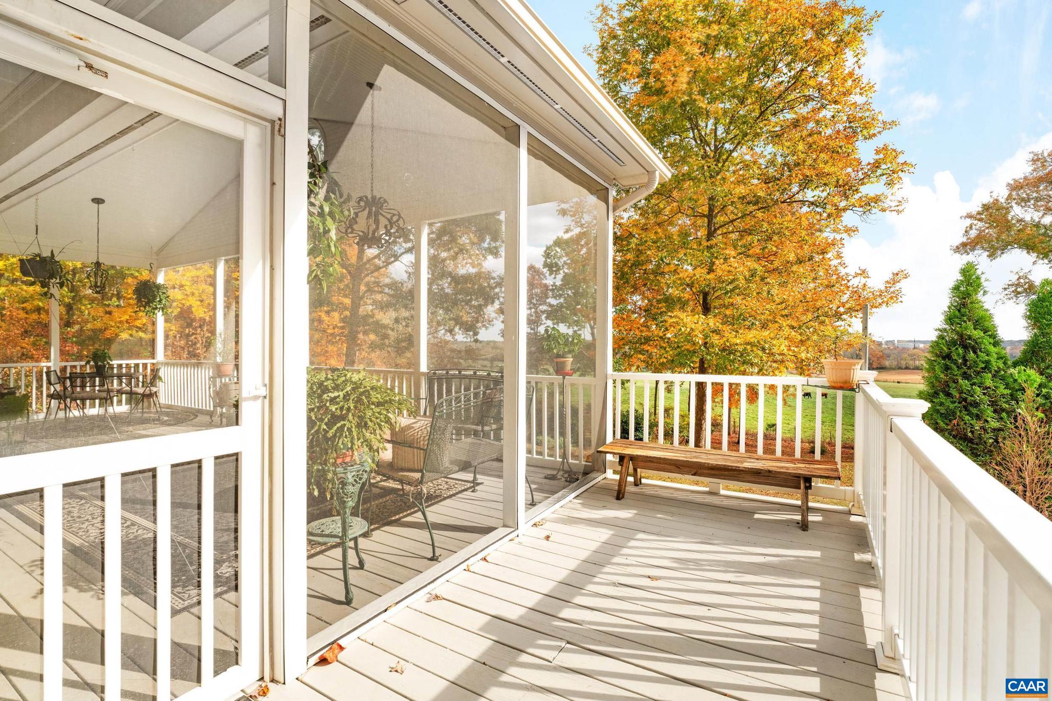 HARE GLEN - Residential