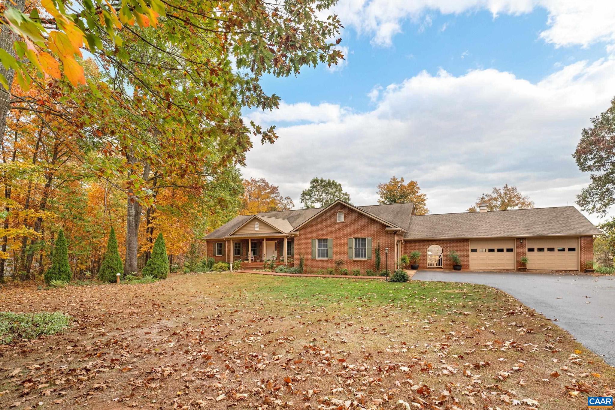 HARE GLEN - Residential