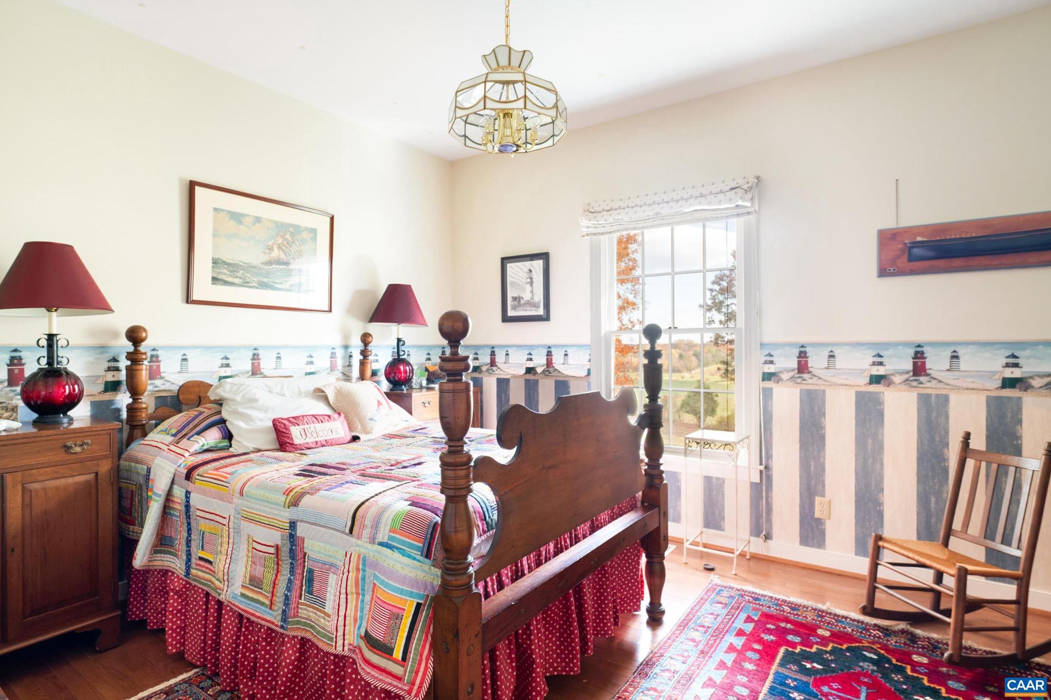 HARE GLEN - Residential