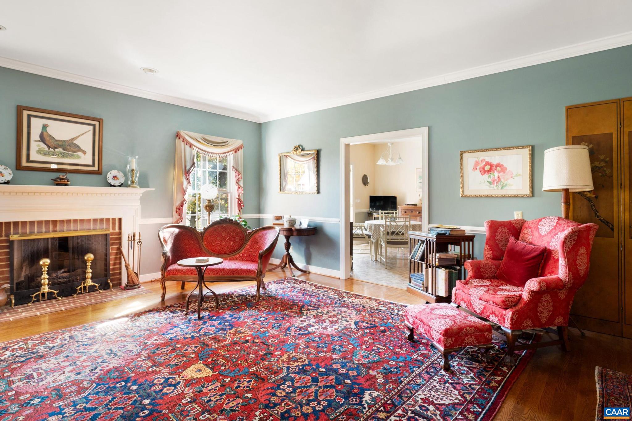 HARE GLEN - Residential