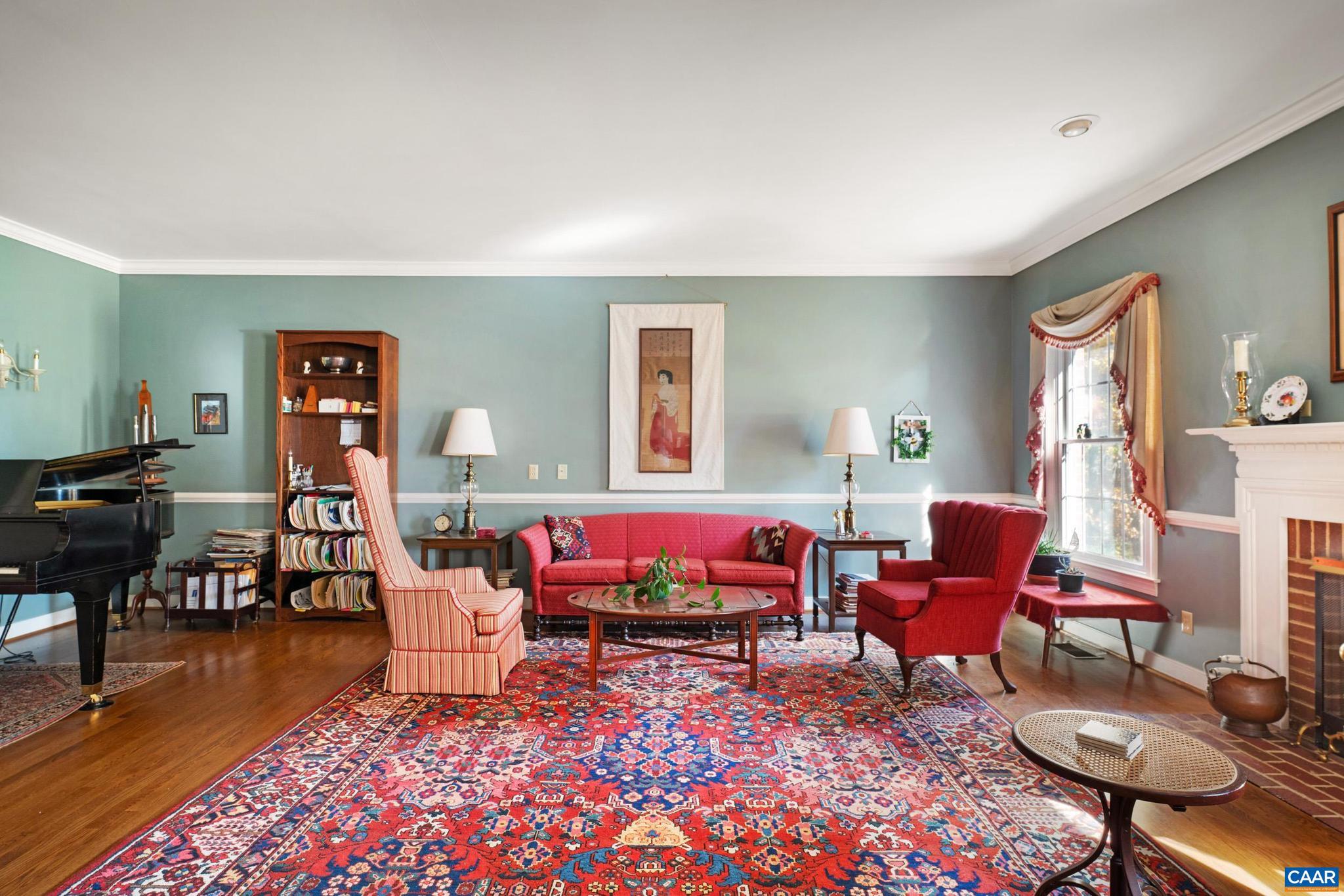 HARE GLEN - Residential