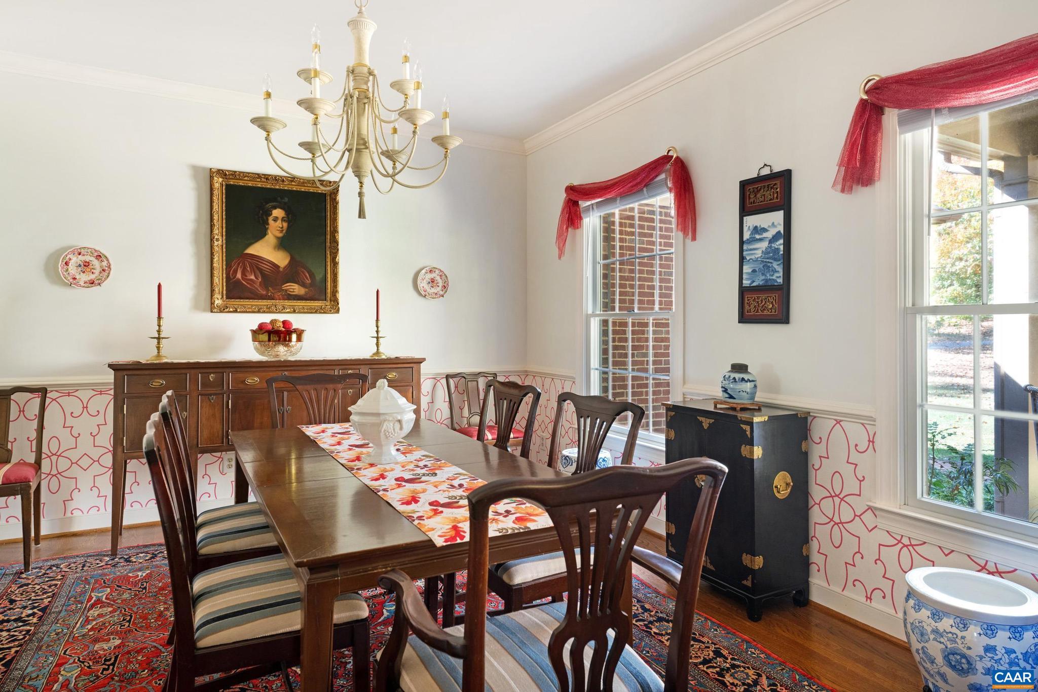 HARE GLEN - Residential