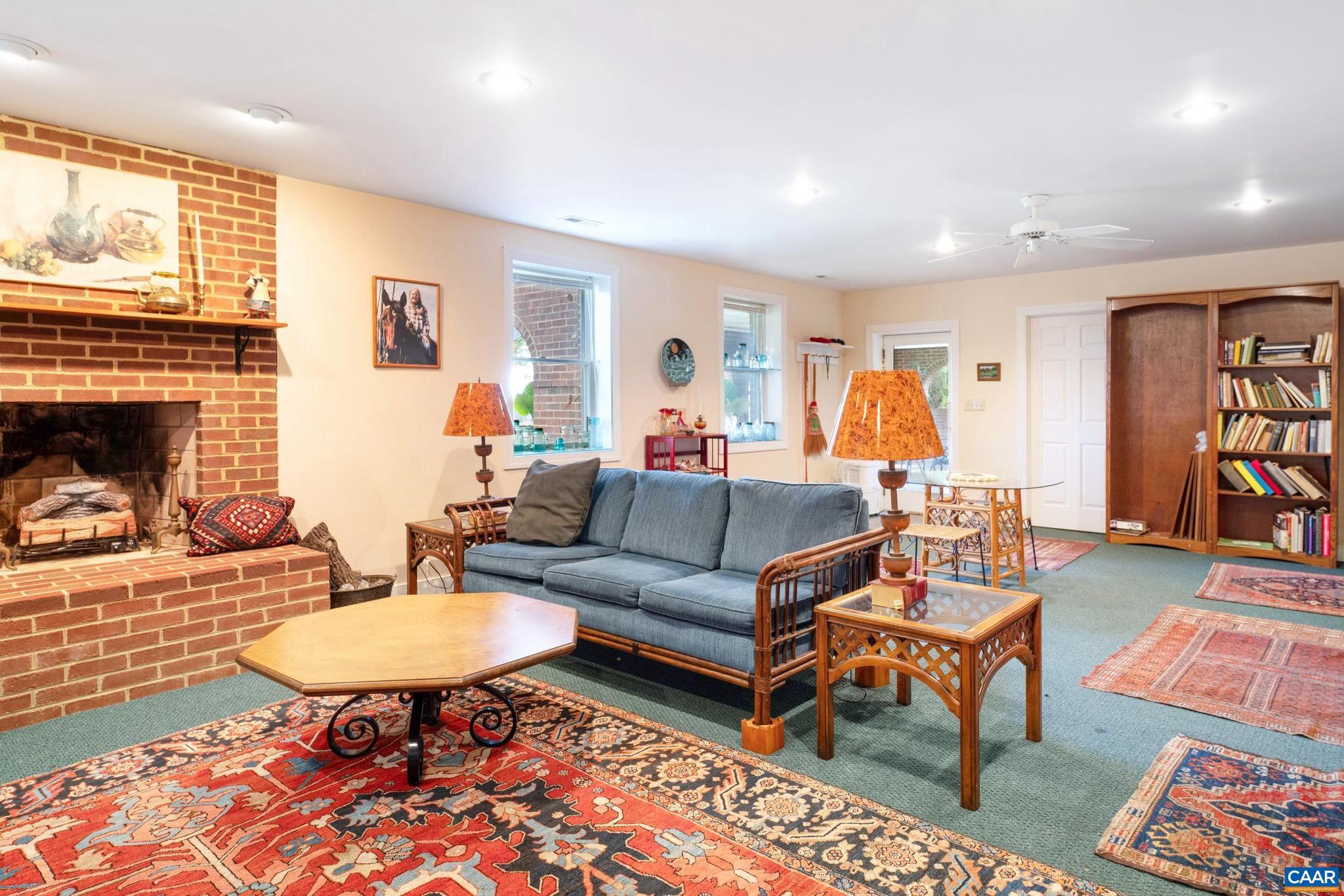 HARE GLEN - Residential