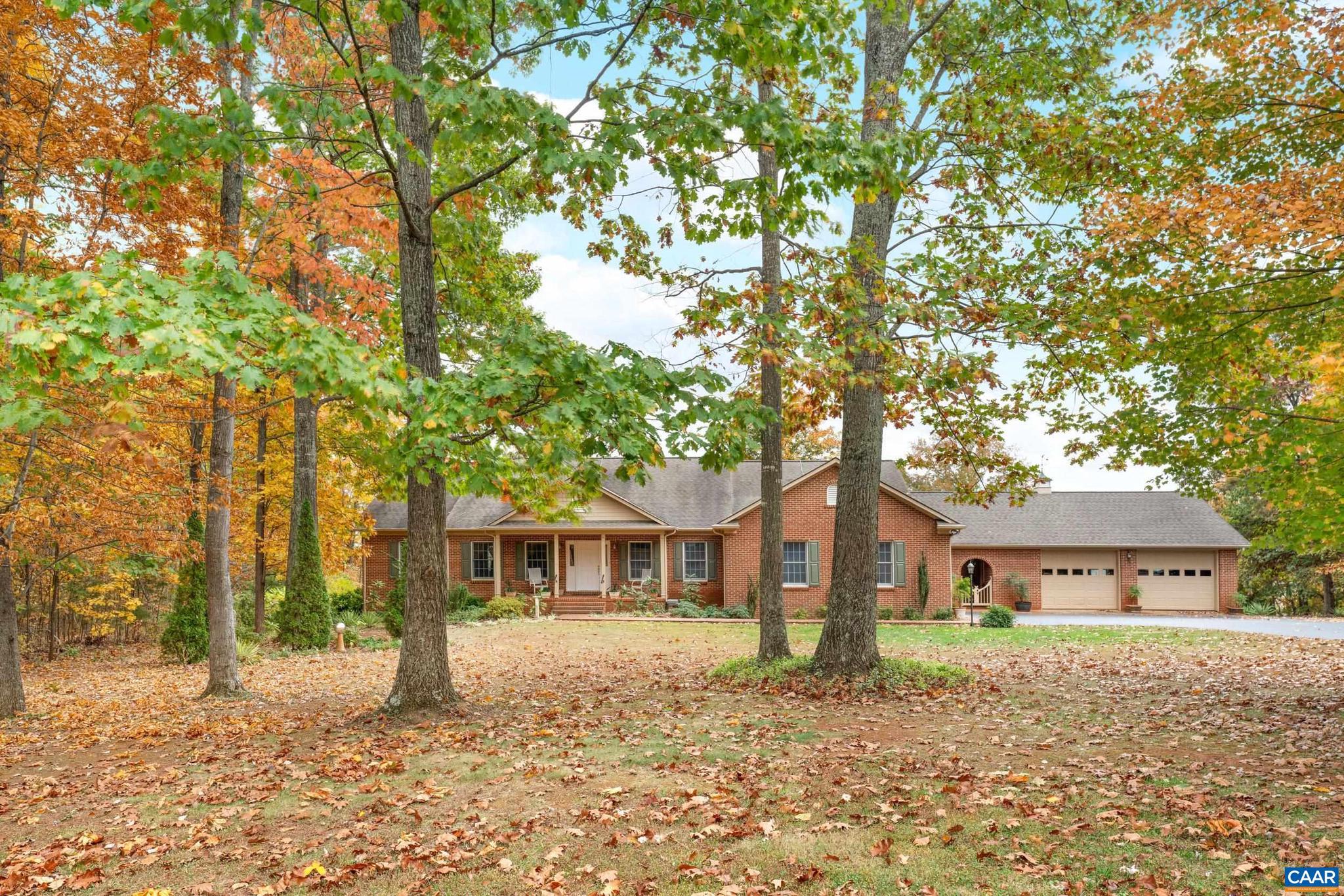 HARE GLEN - Residential