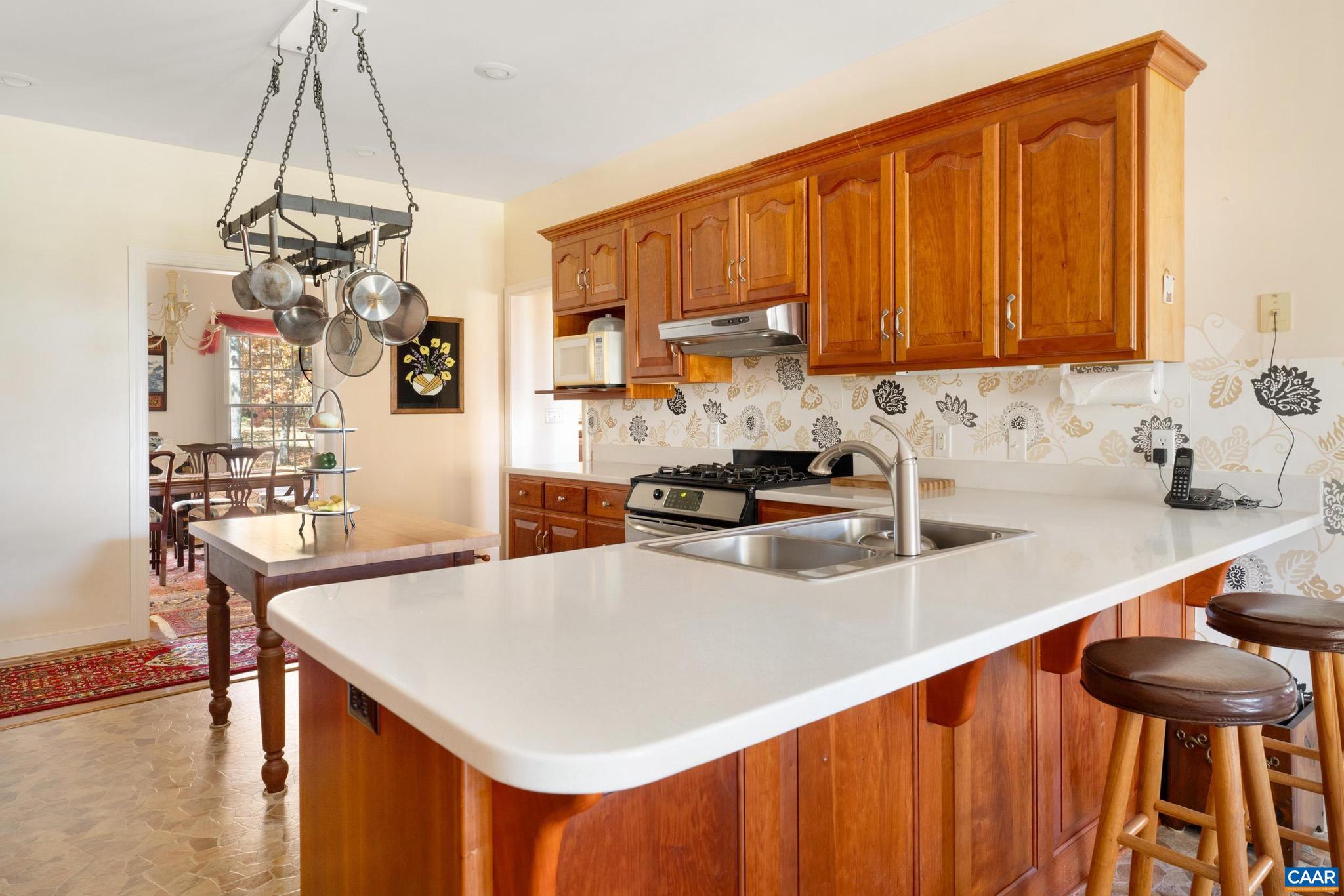 HARE GLEN - Residential