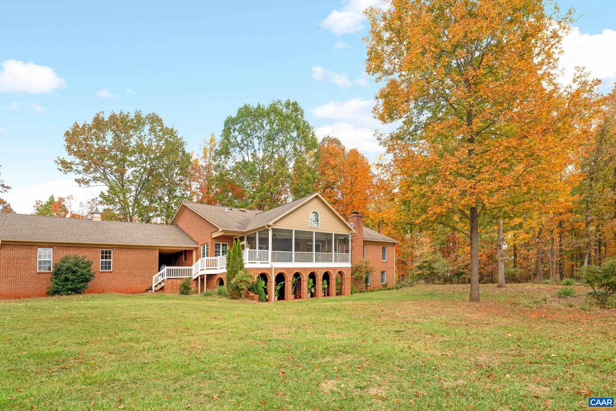 HARE GLEN - Residential