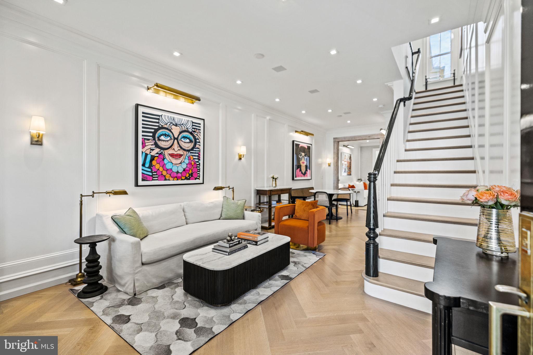 GEORGETOWN - Residential