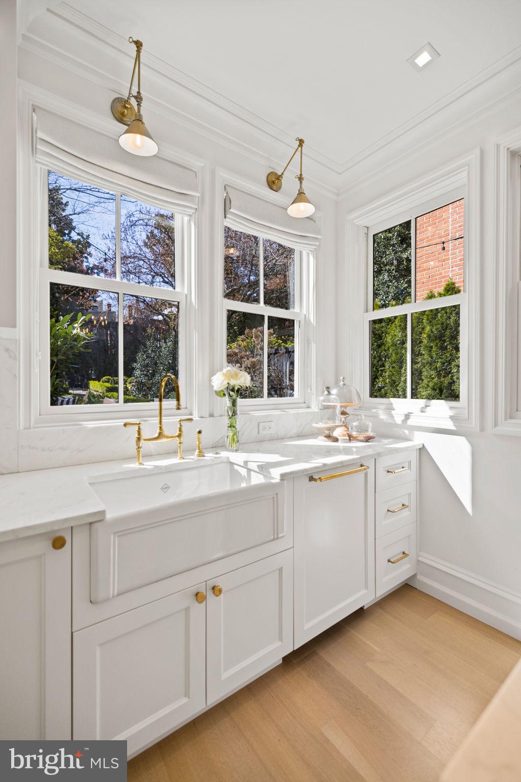 GEORGETOWN - Residential