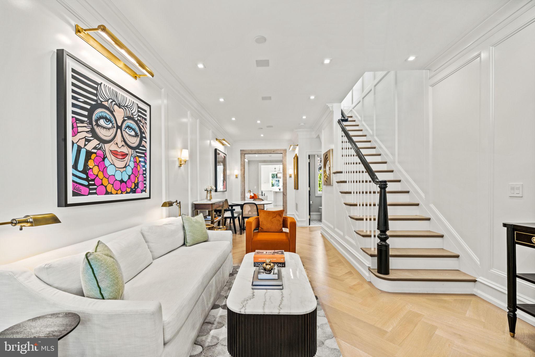 GEORGETOWN - Residential