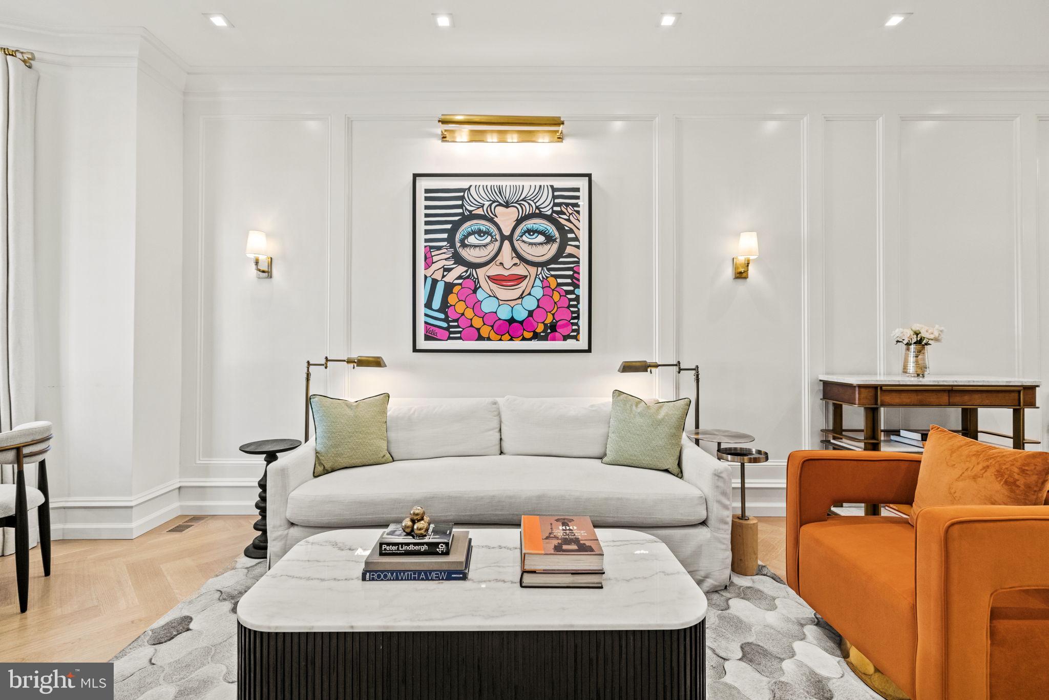 GEORGETOWN - Residential