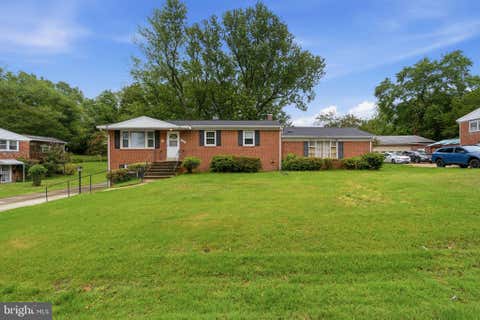 Homes For Sale - 11207 Brooklee Drive<br/> UPPER MARLBORO, MD 20772