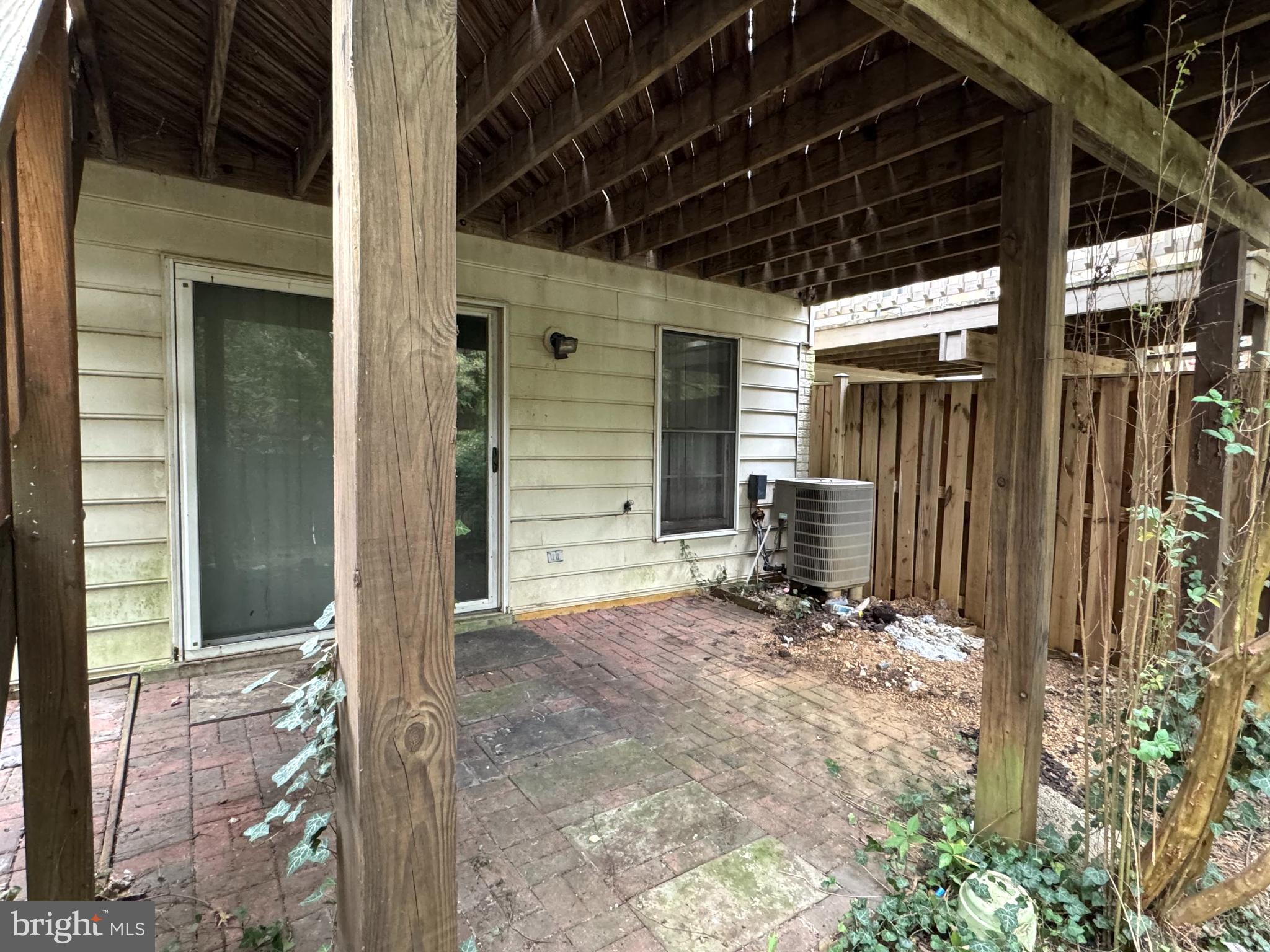 BOWLING BROOK FARMS - Residential