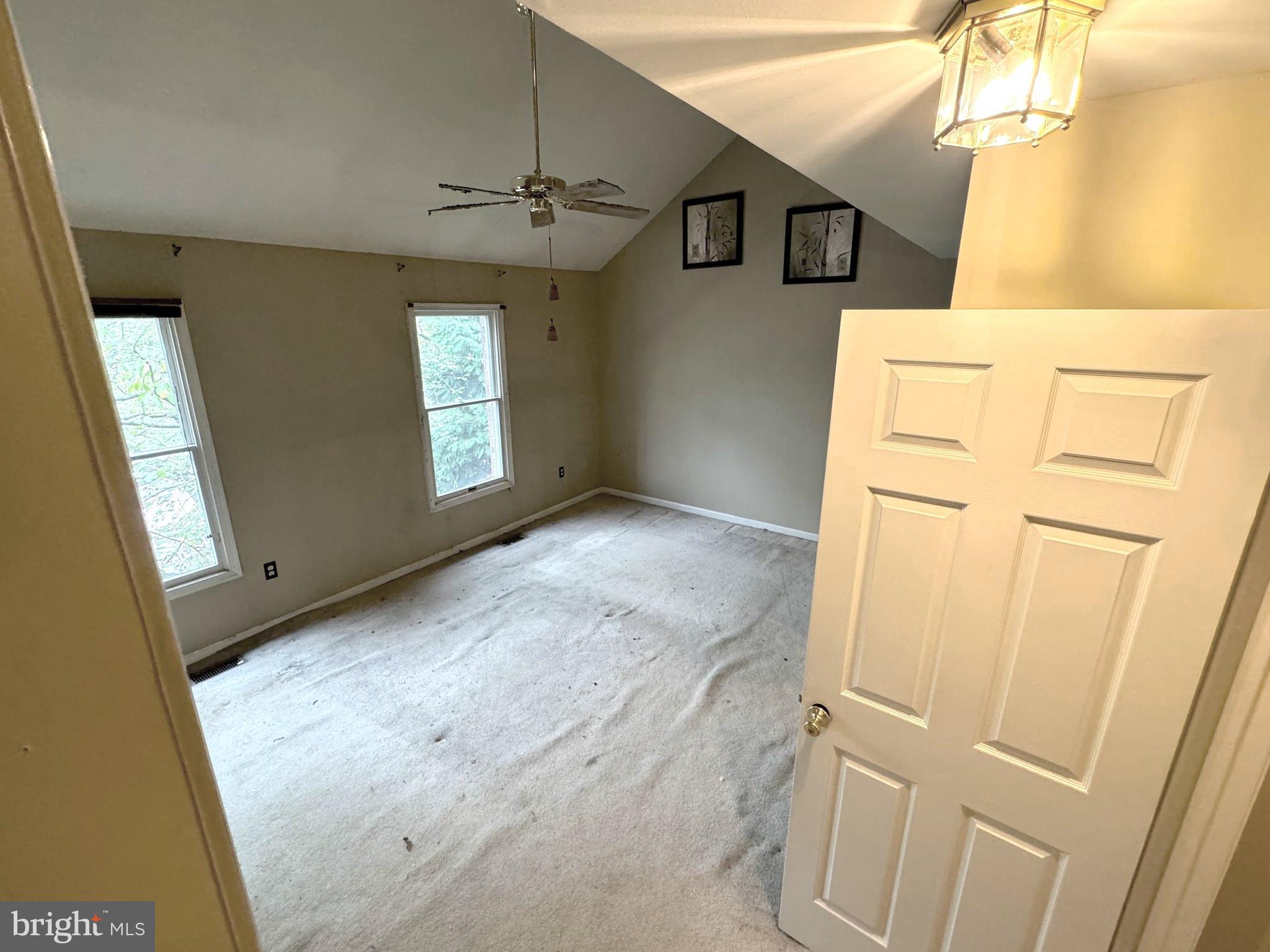 BOWLING BROOK FARMS - Residential