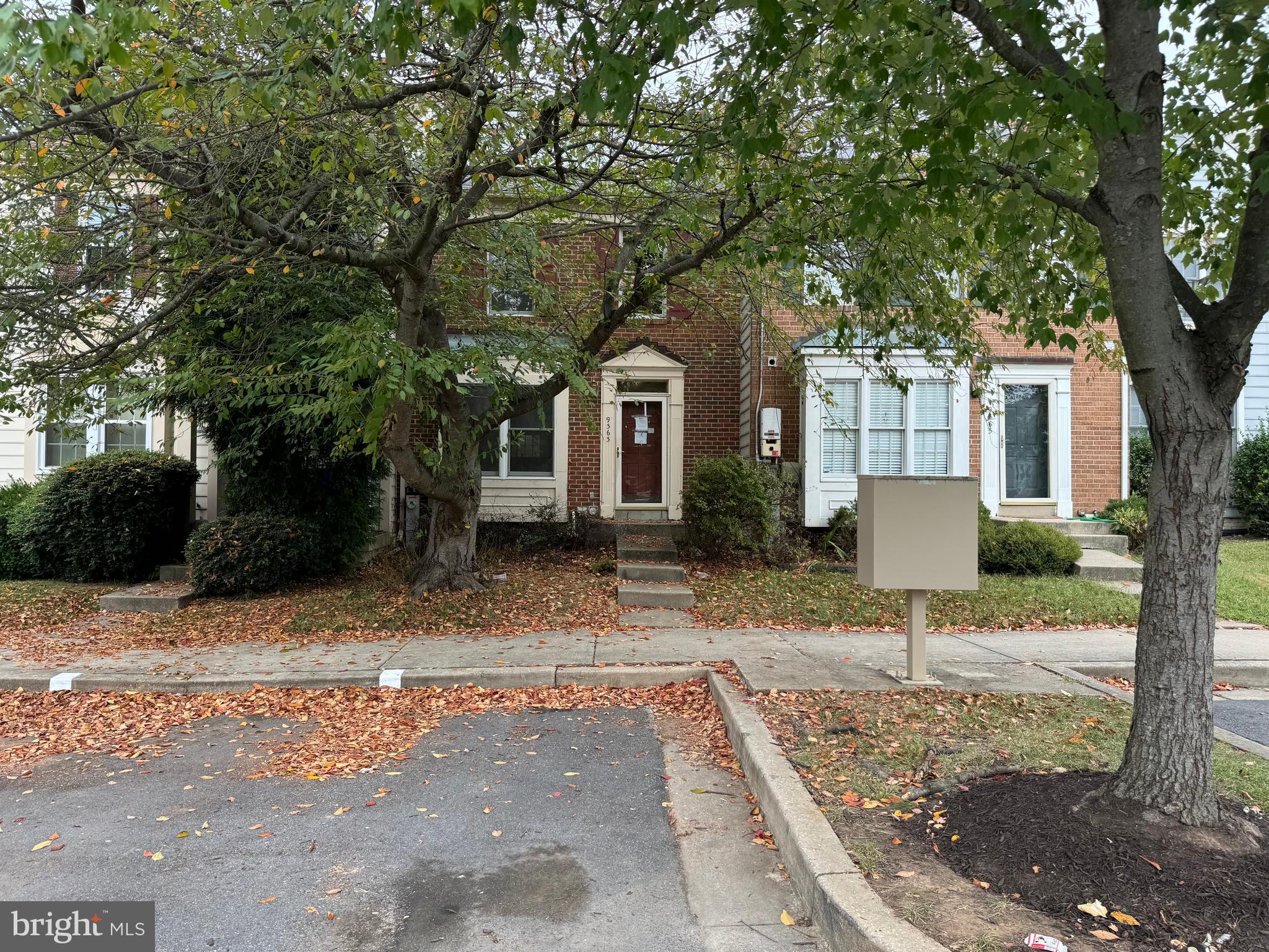 BOWLING BROOK FARMS - Residential