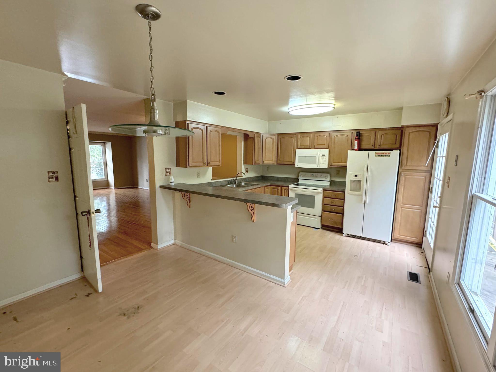 BOWLING BROOK FARMS - Residential