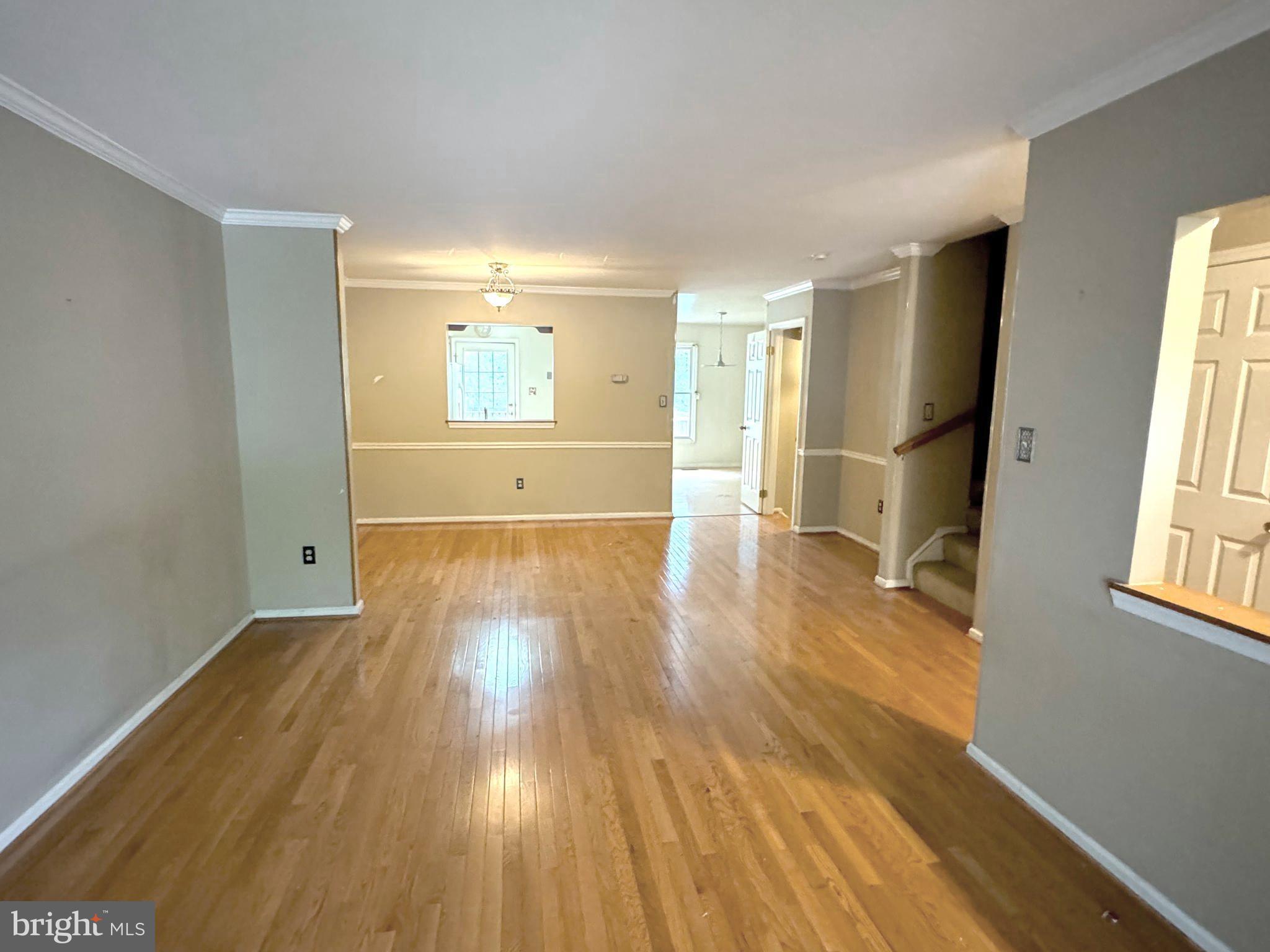 BOWLING BROOK FARMS - Residential