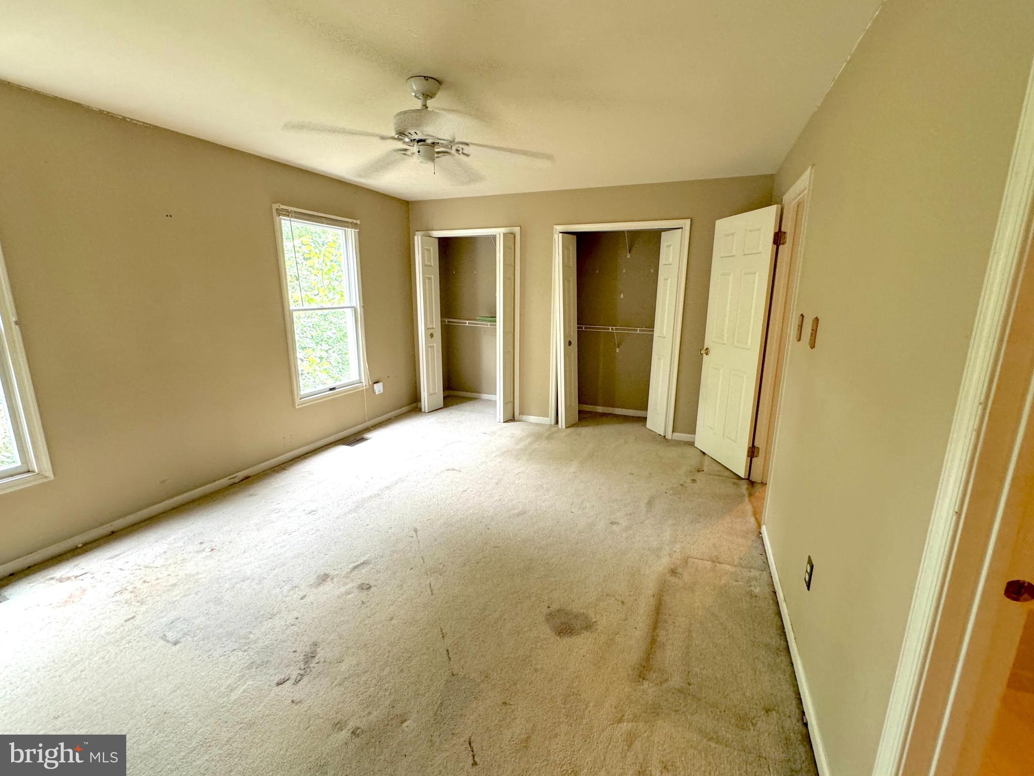 BOWLING BROOK FARMS - Residential