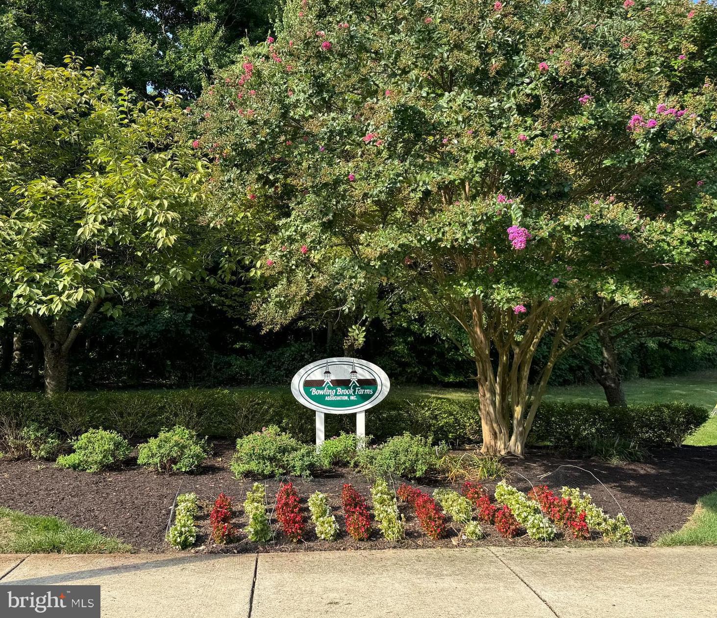 BOWLING BROOK FARMS - Residential