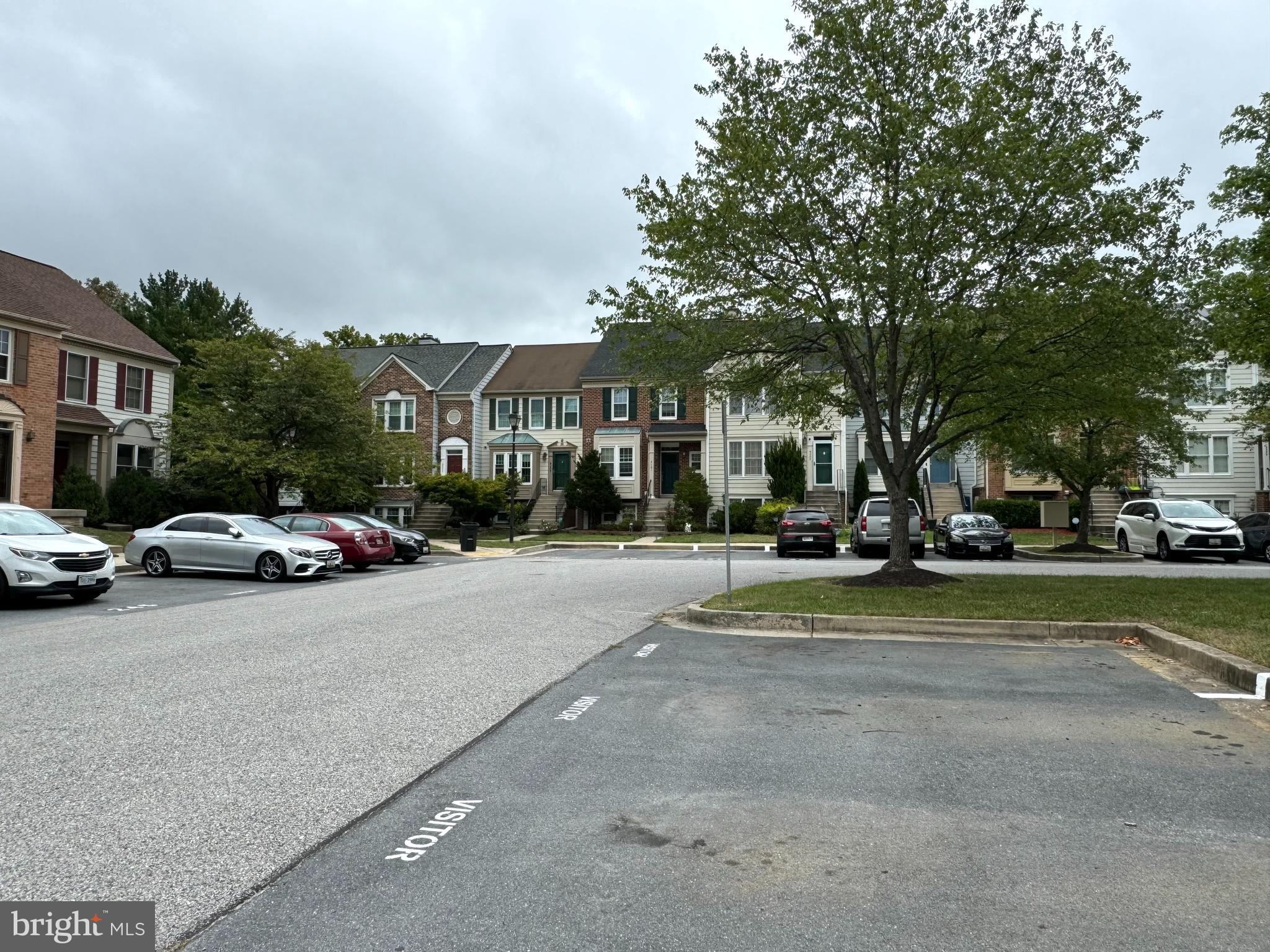 BOWLING BROOK FARMS - Residential