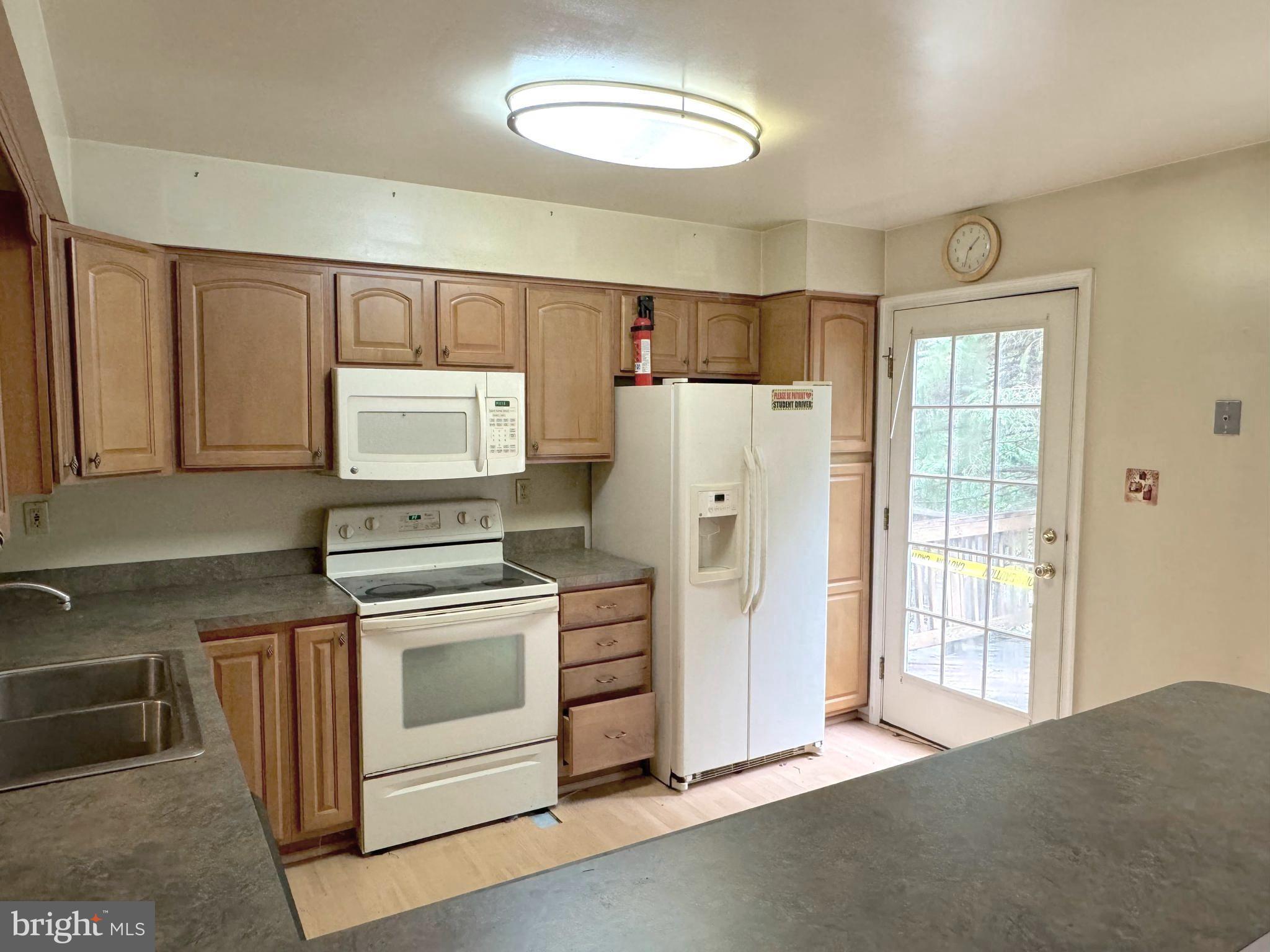 BOWLING BROOK FARMS - Residential