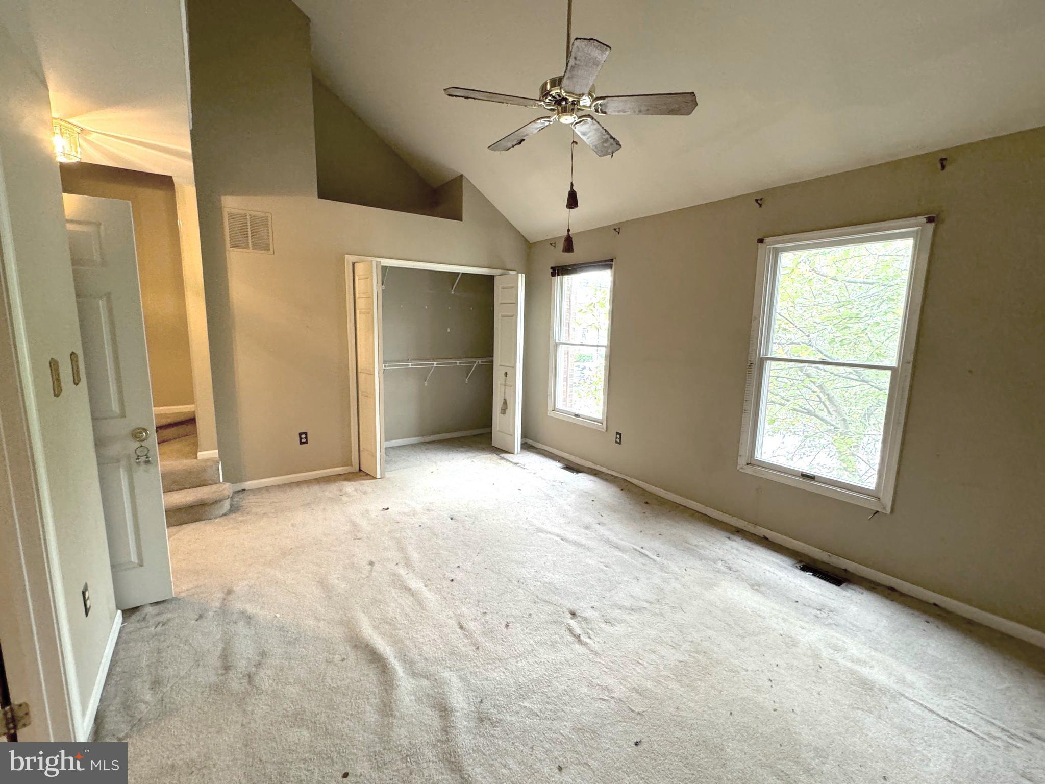 BOWLING BROOK FARMS - Residential