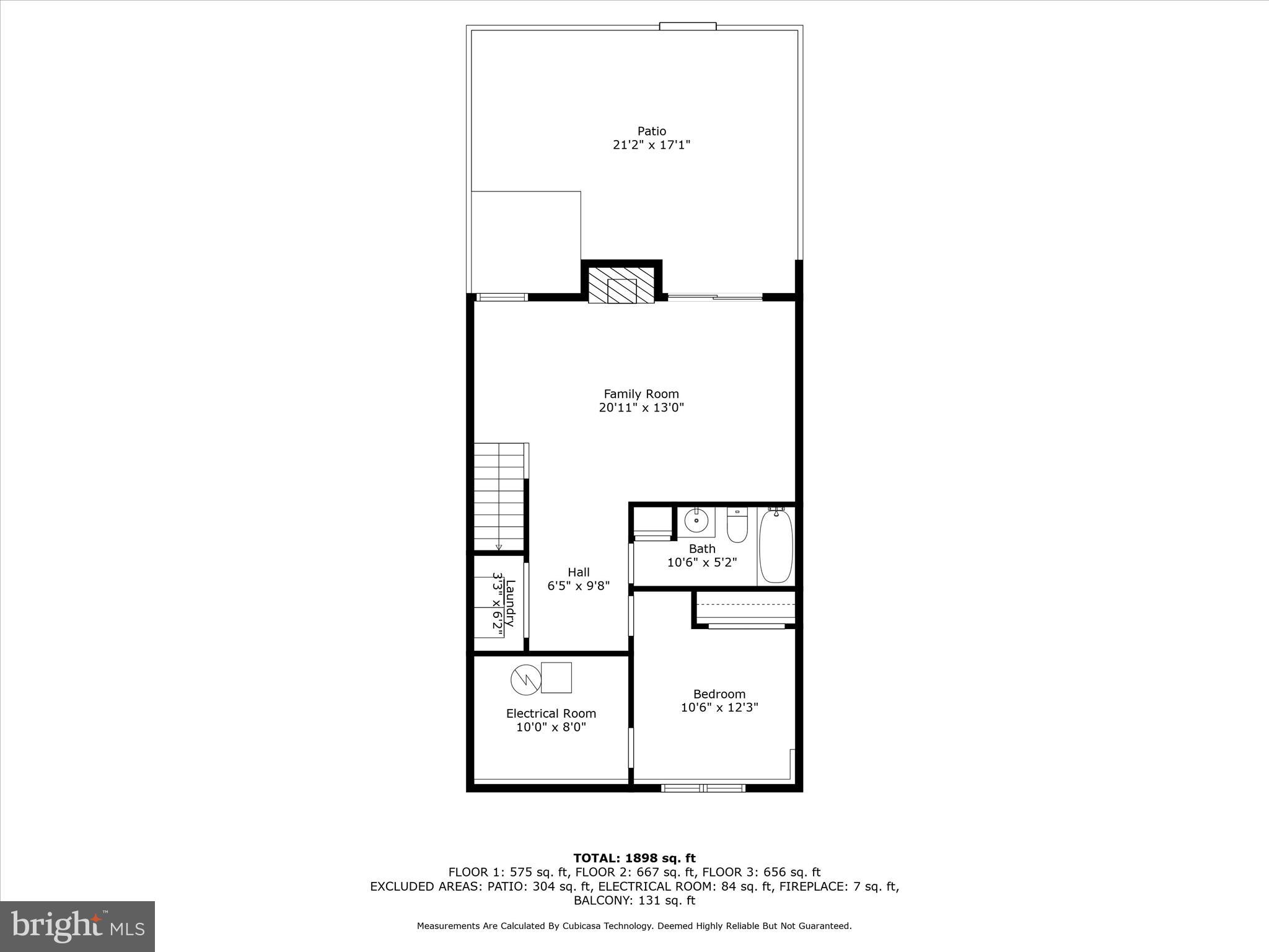 LOWES ISLAND - Residential