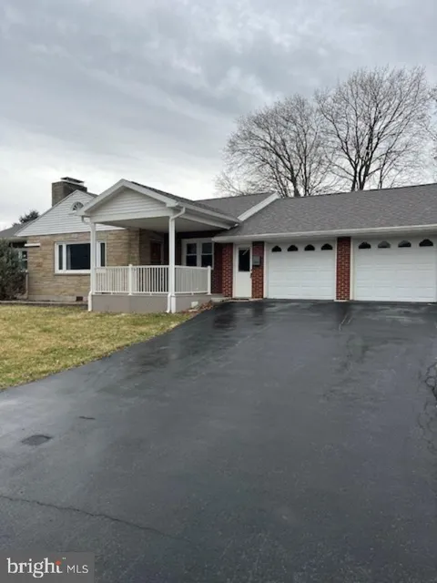 145 West Street, Pleasant Gap, PA MLS: PACE2513990