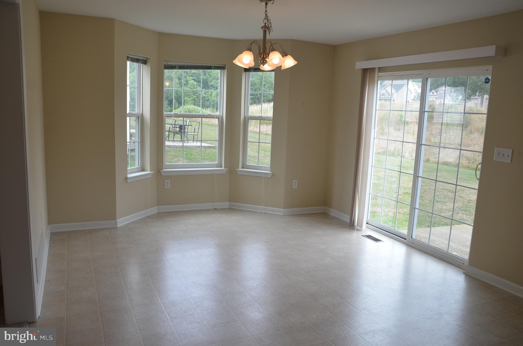 MARGARETS GROVE - Residential Lease