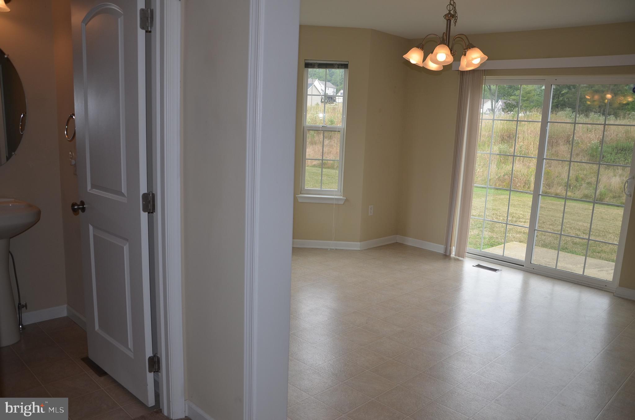 MARGARETS GROVE - Residential Lease