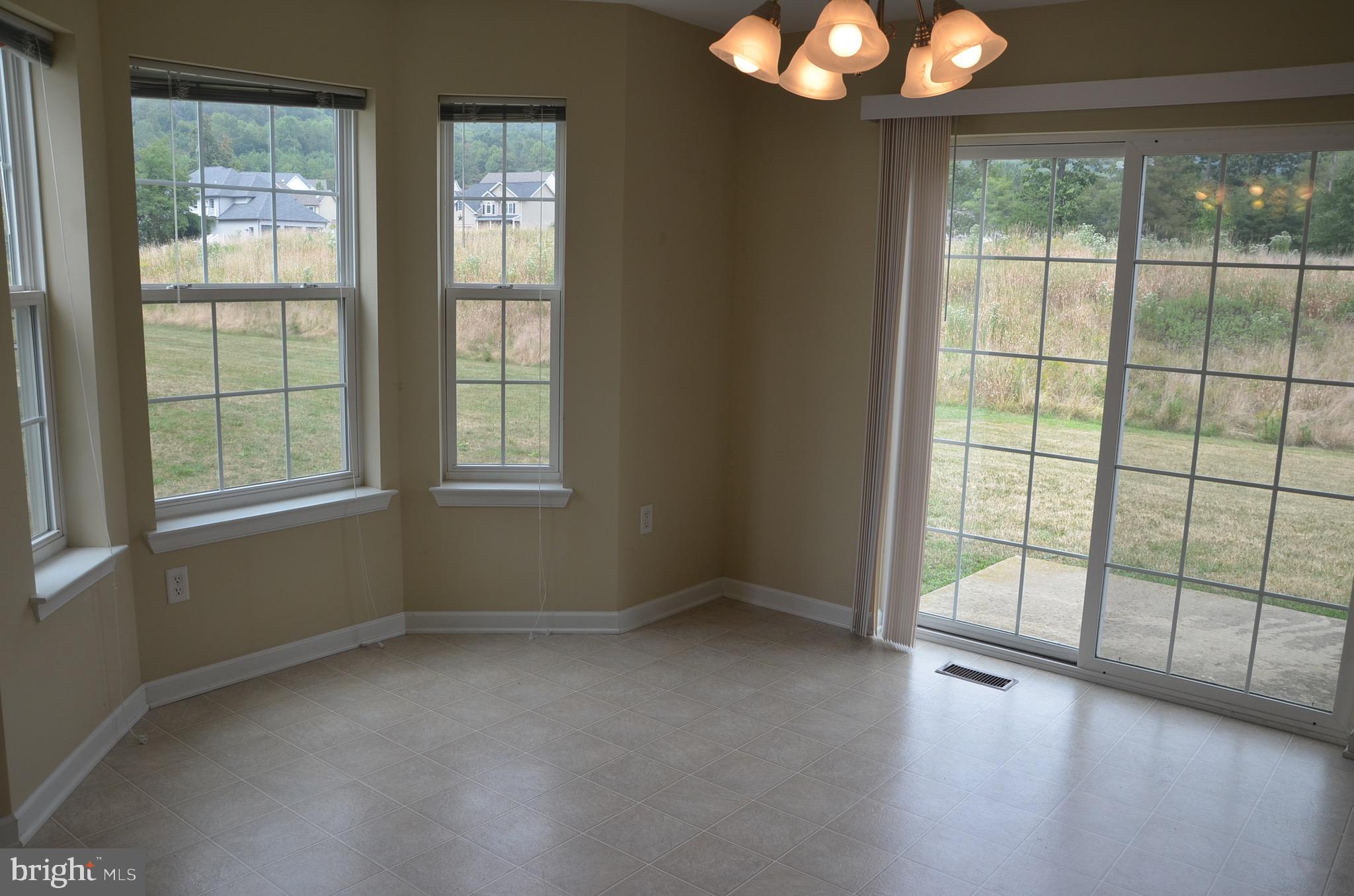 MARGARETS GROVE - Residential Lease