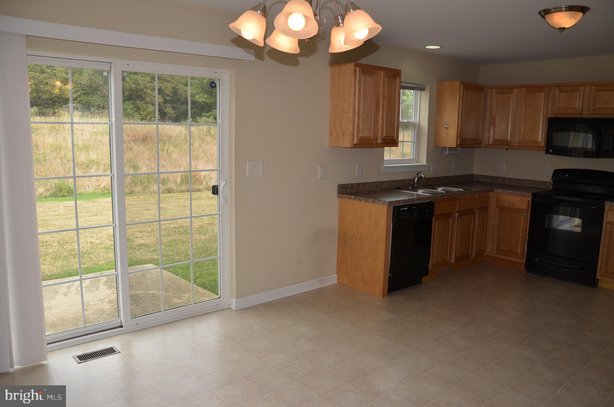 MARGARETS GROVE - Residential Lease